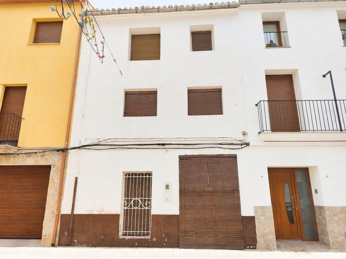 Casas o chalets-Venta-Mogente-2427234
