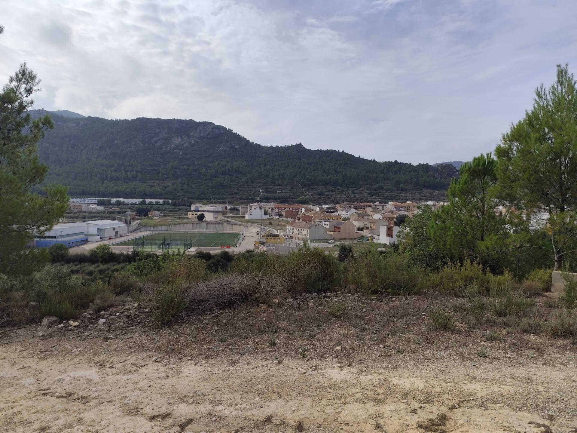 Casas o chalets-Venta-Mogente-2427234-Foto-26