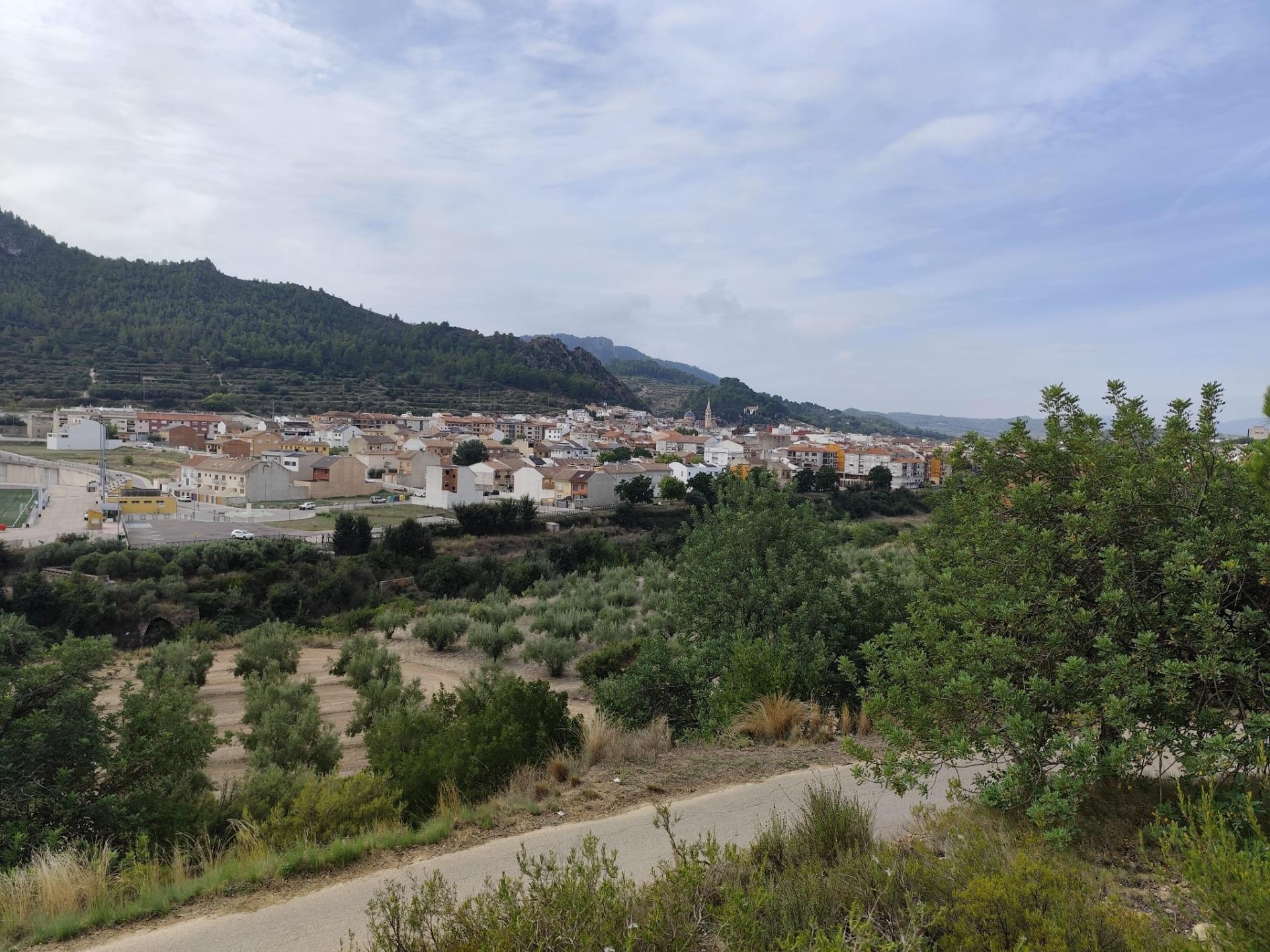 Casas o chalets-Venta-Mogente-2427234-Foto-31