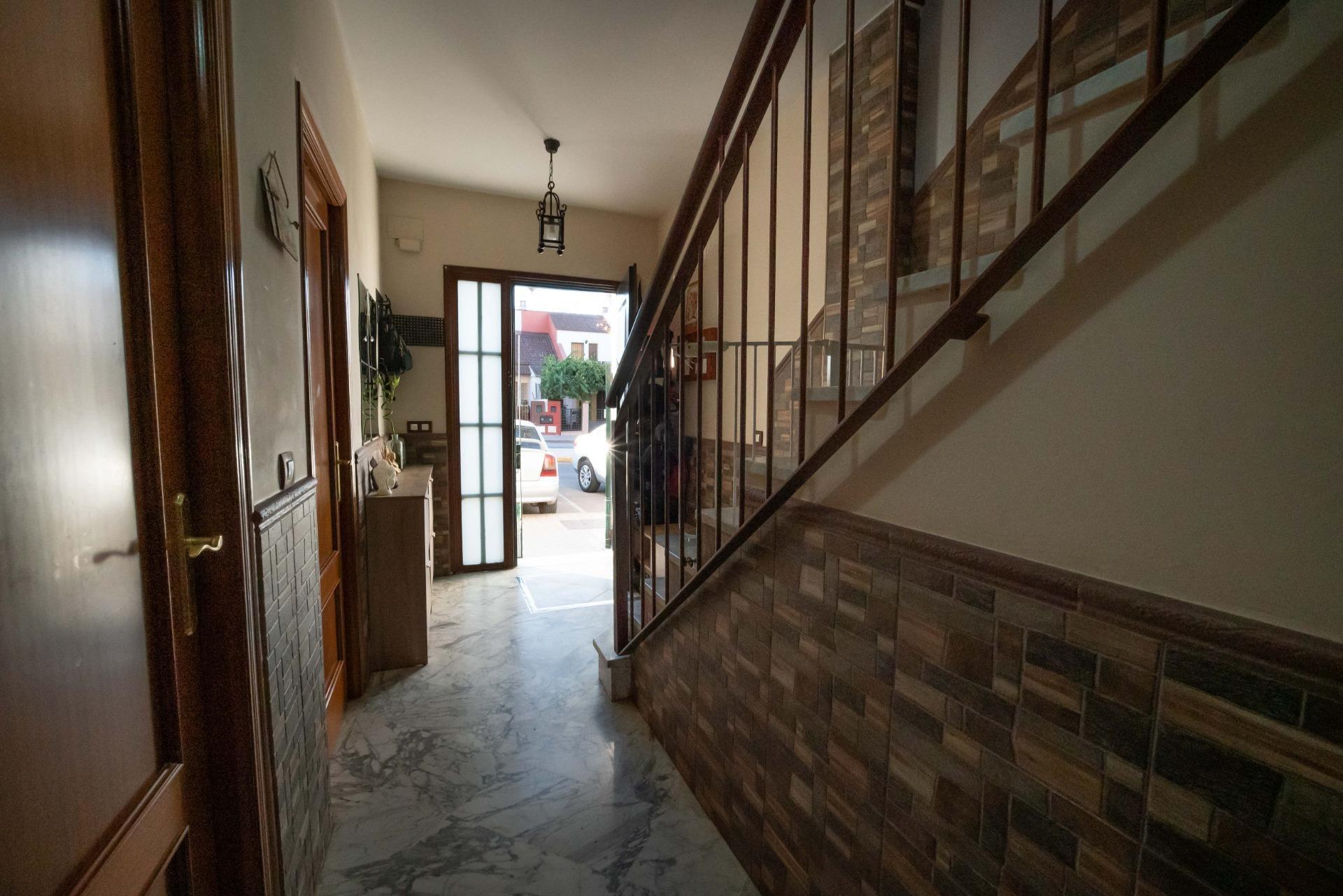 Casas o chalets-Venta-Mairena del Alcor-2427249-Foto-4