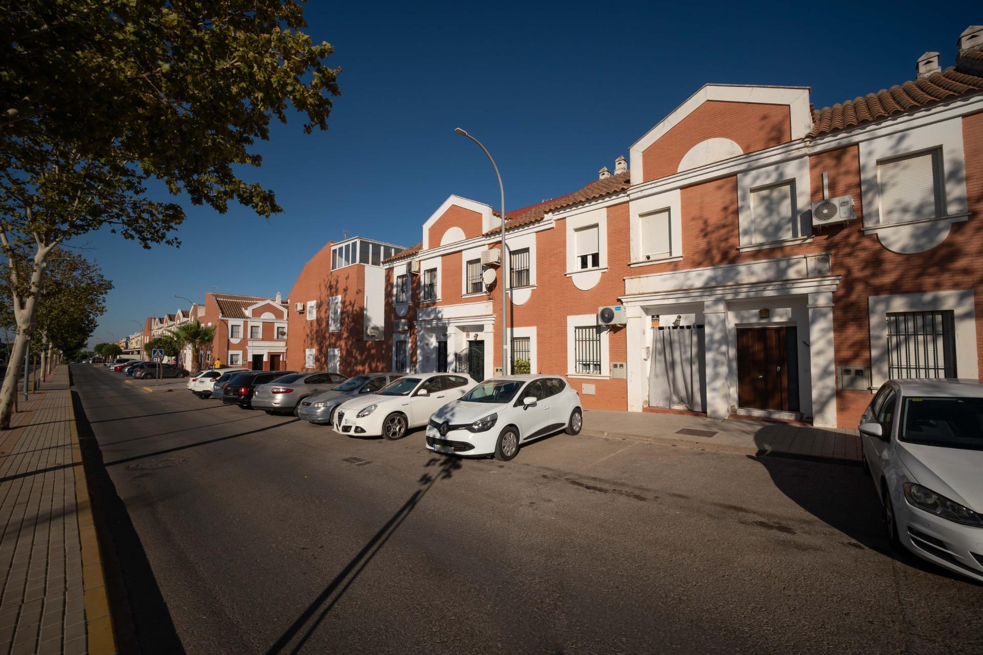 Casas o chalets-Venta-Mairena del Alcor-2427249