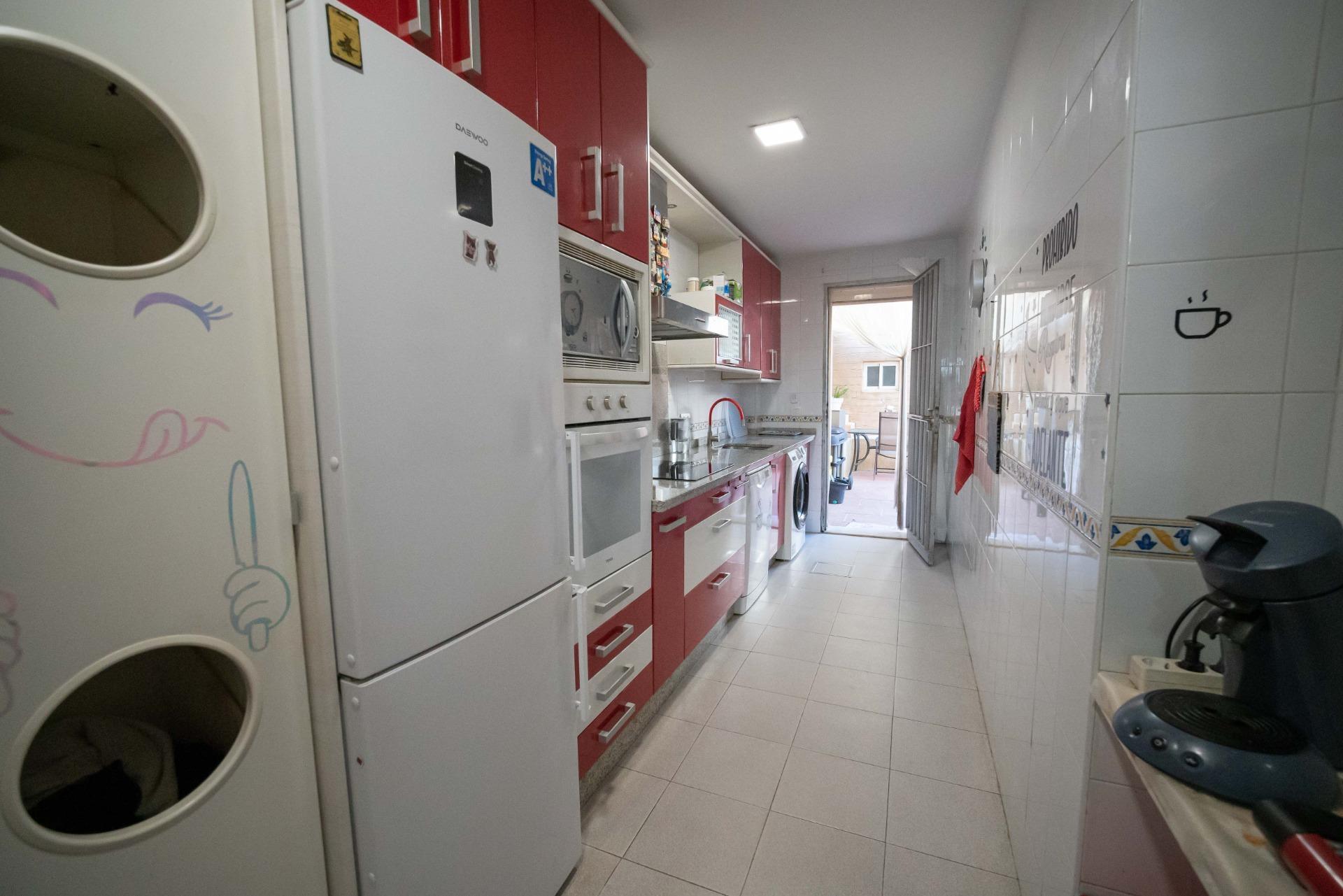Casas o chalets-Venta-Mairena del Alcor-2427249-Foto-7