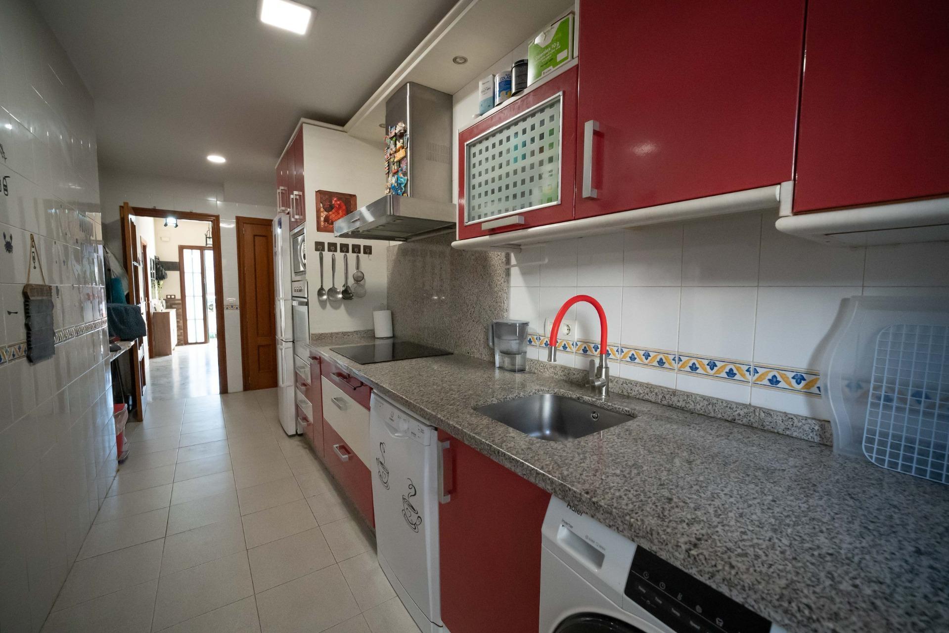 Casas o chalets-Venta-Mairena del Alcor-2427249-Foto-8