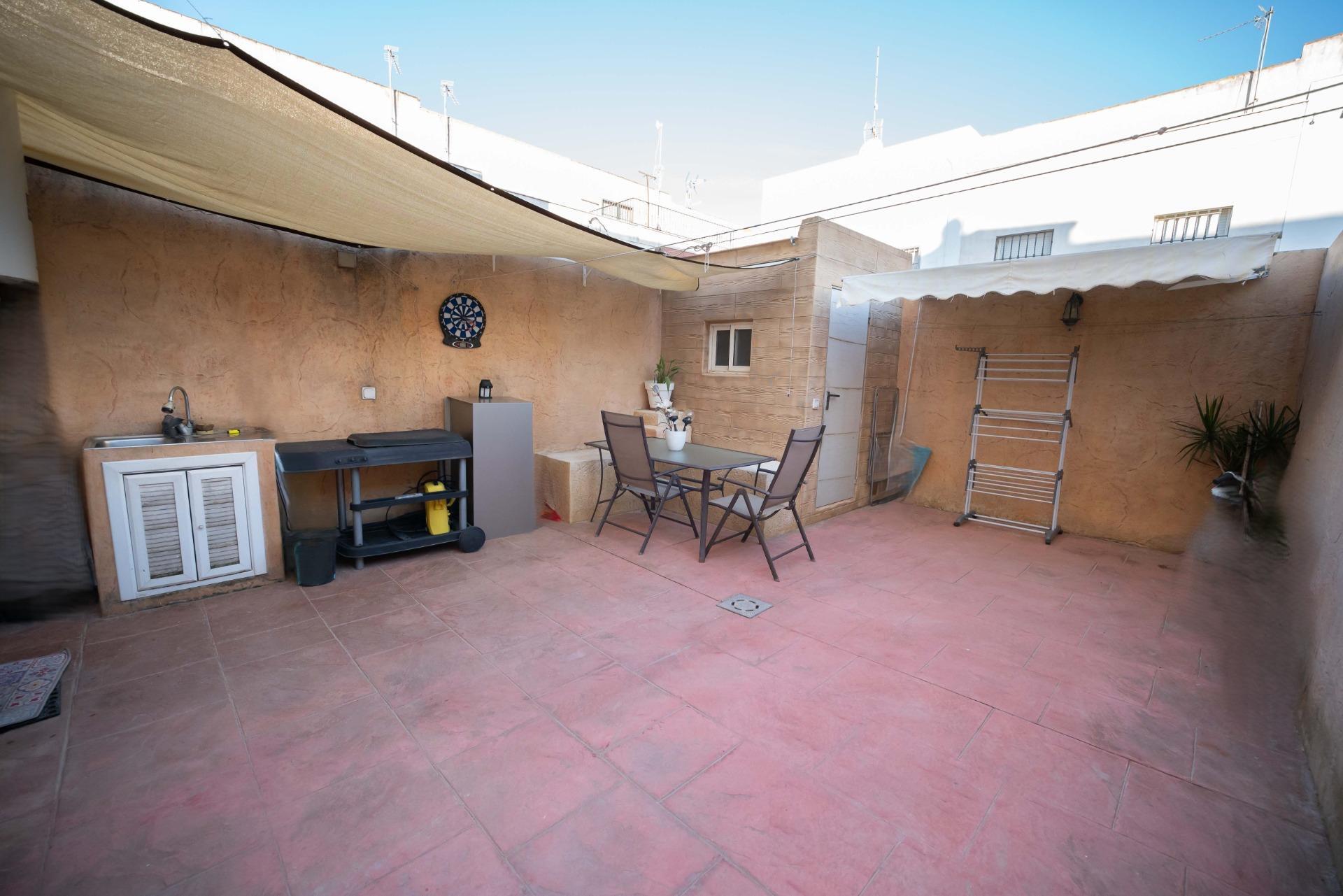 Casas o chalets-Venta-Mairena del Alcor-2427249-Foto-13