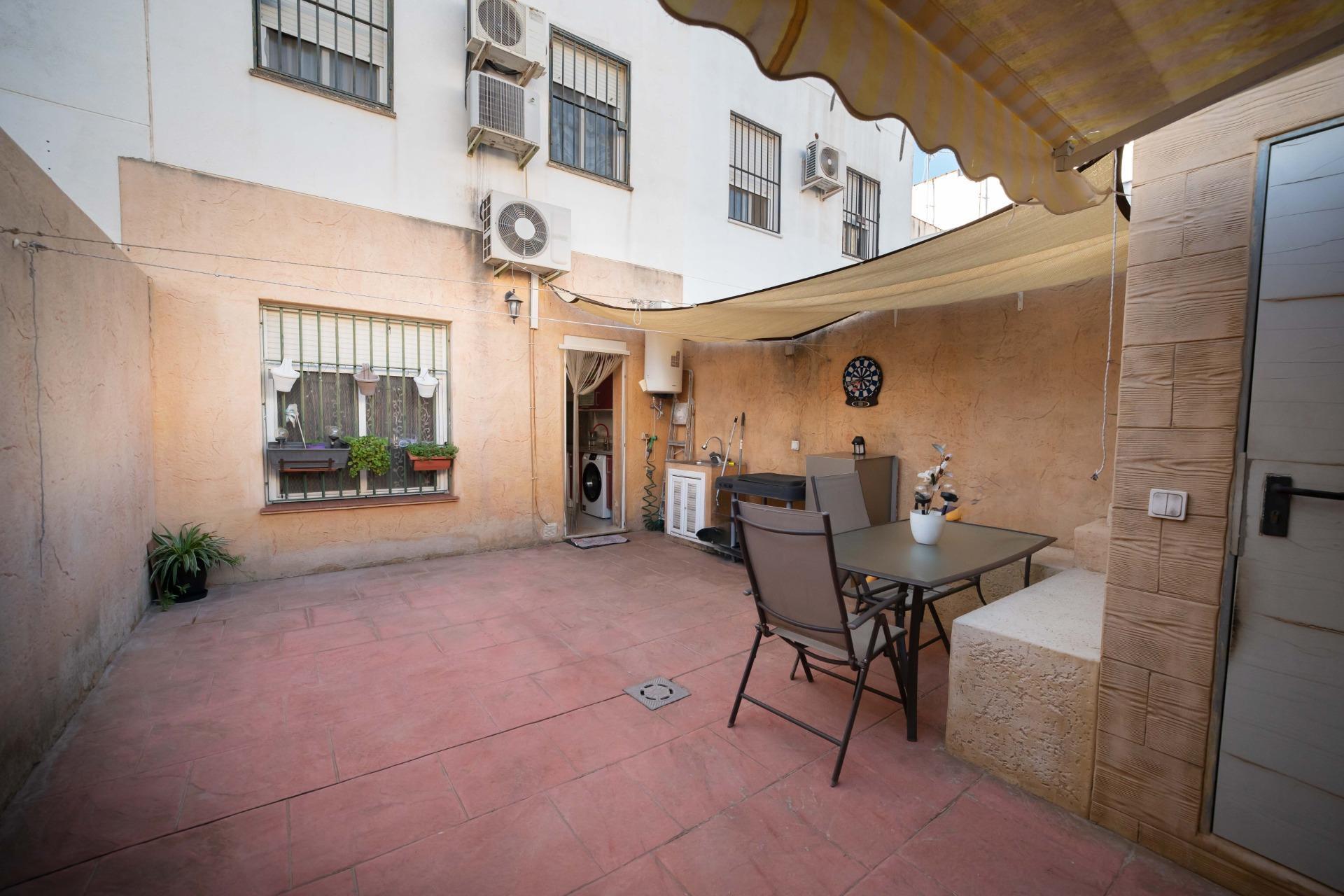 Casas o chalets-Venta-Mairena del Alcor-2427249-Foto-14