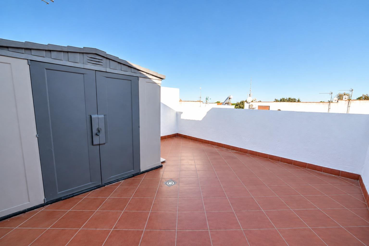 Casas o chalets-Venta-Mairena del Alcor-2427249-Foto-32