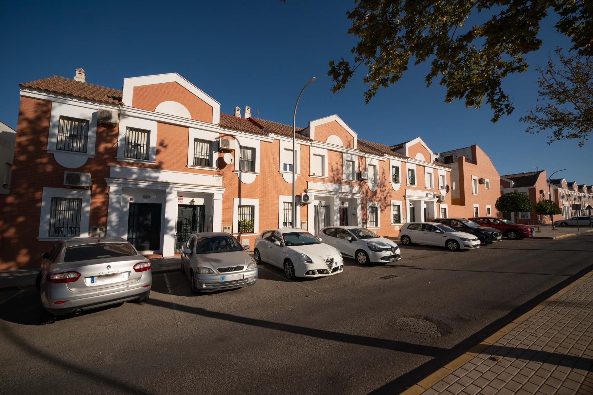 Casas o chalets-Venta-Mairena del Alcor-2427249-Foto-35