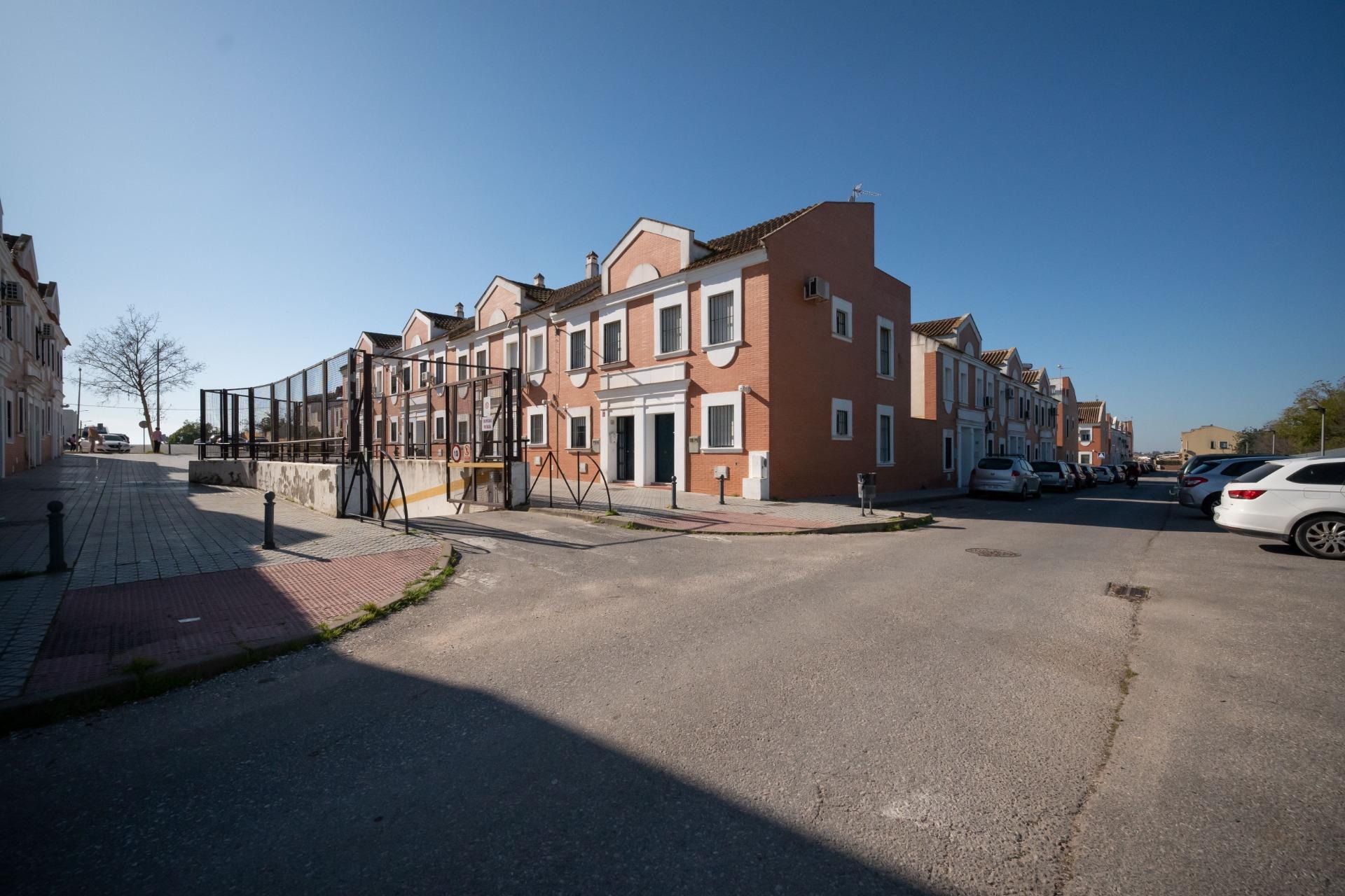 Casas o chalets-Venta-Mairena del Alcor-2427249-Foto-39