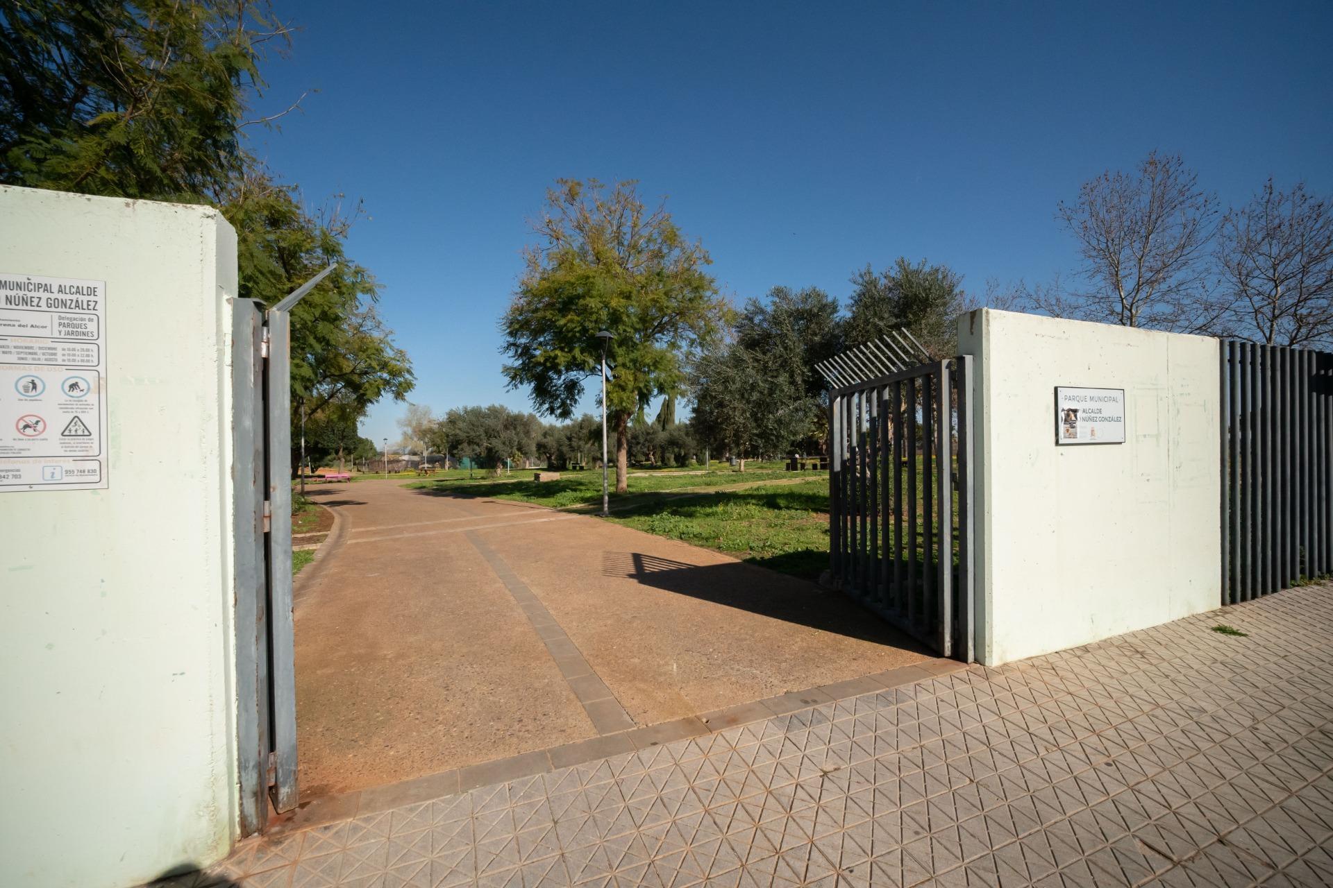 Casas o chalets-Venta-Mairena del Alcor-2427249-Foto-40