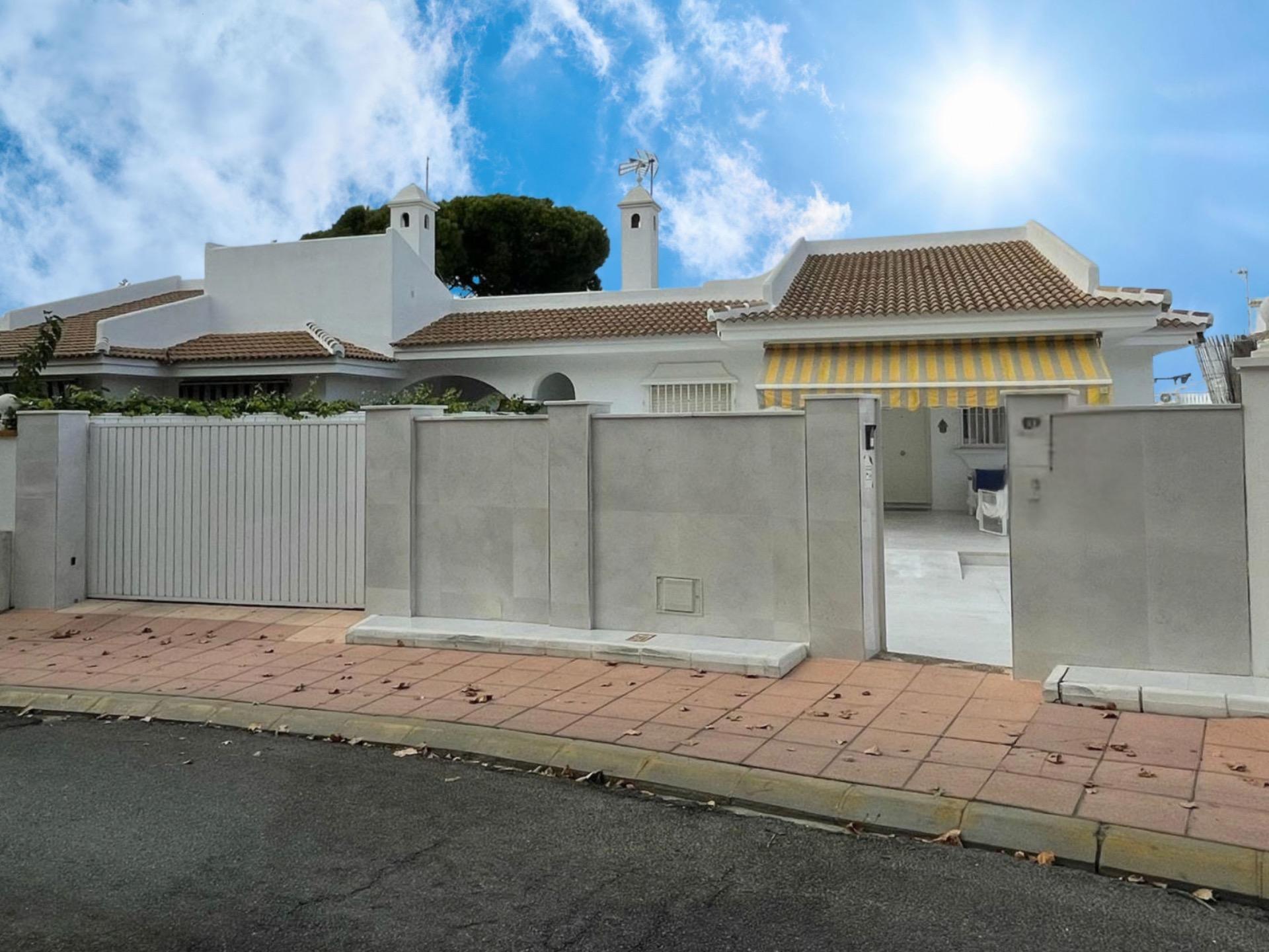 Casas o chalets-Venta-Almonte-2420111