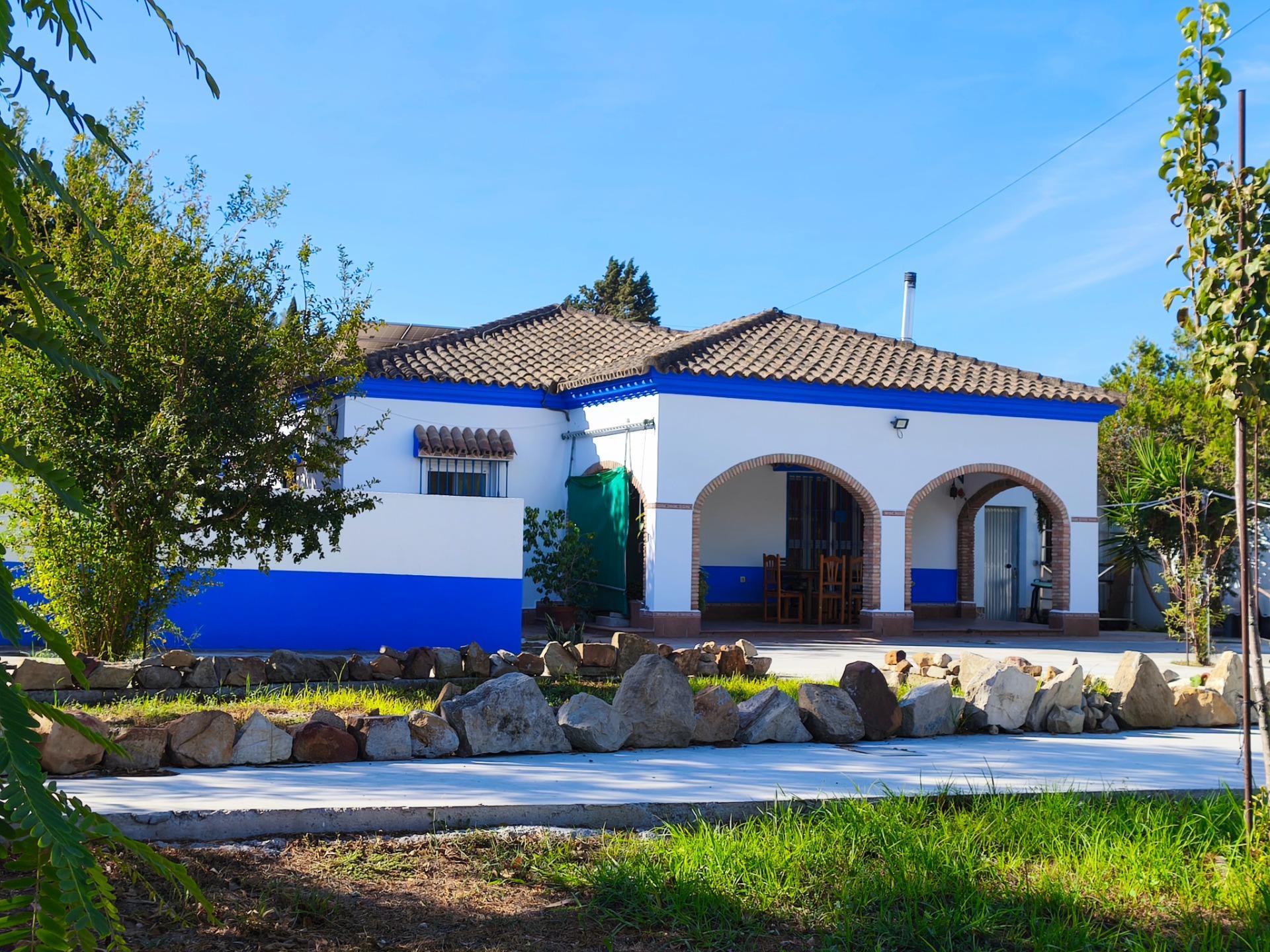 Casas o chalets-Venta-Chiclana de la Frontera-2427252