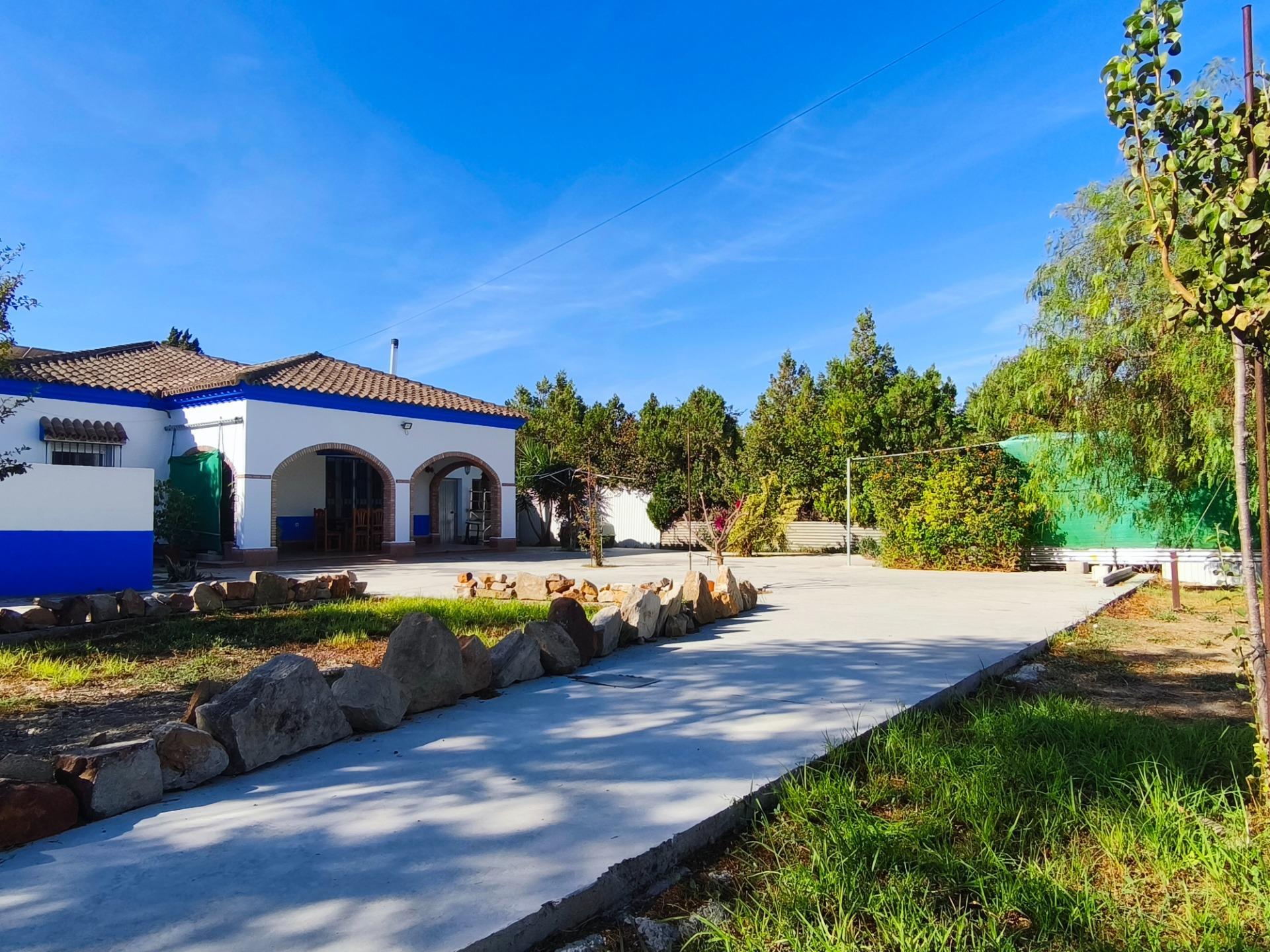 Casas o chalets-Venta-Chiclana de la Frontera-2427252-Foto-3