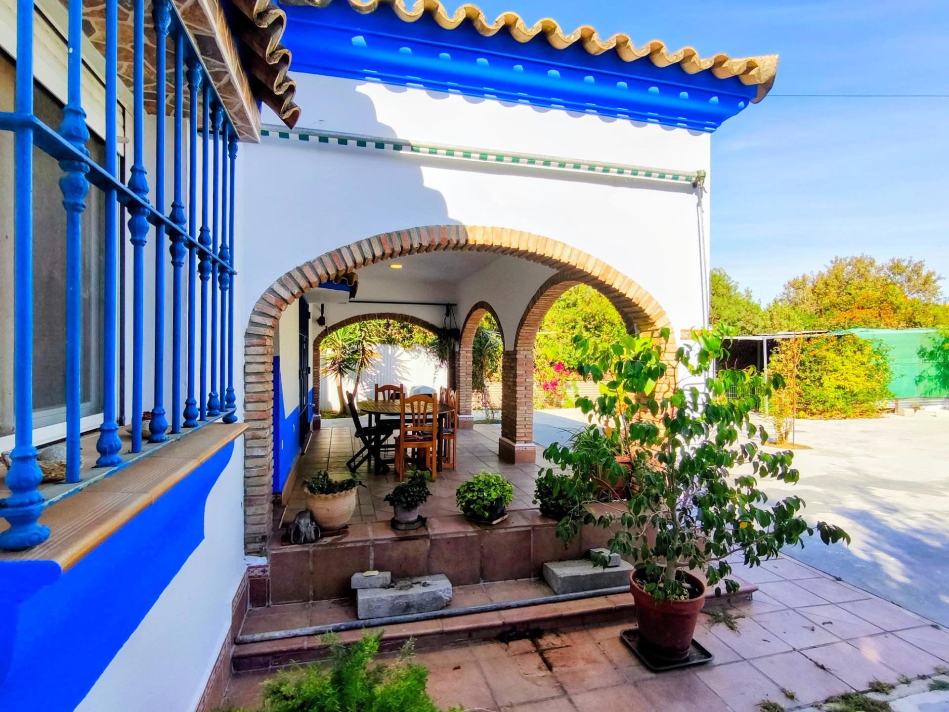 Casas o chalets-Venta-Chiclana de la Frontera-2427252-Foto-5