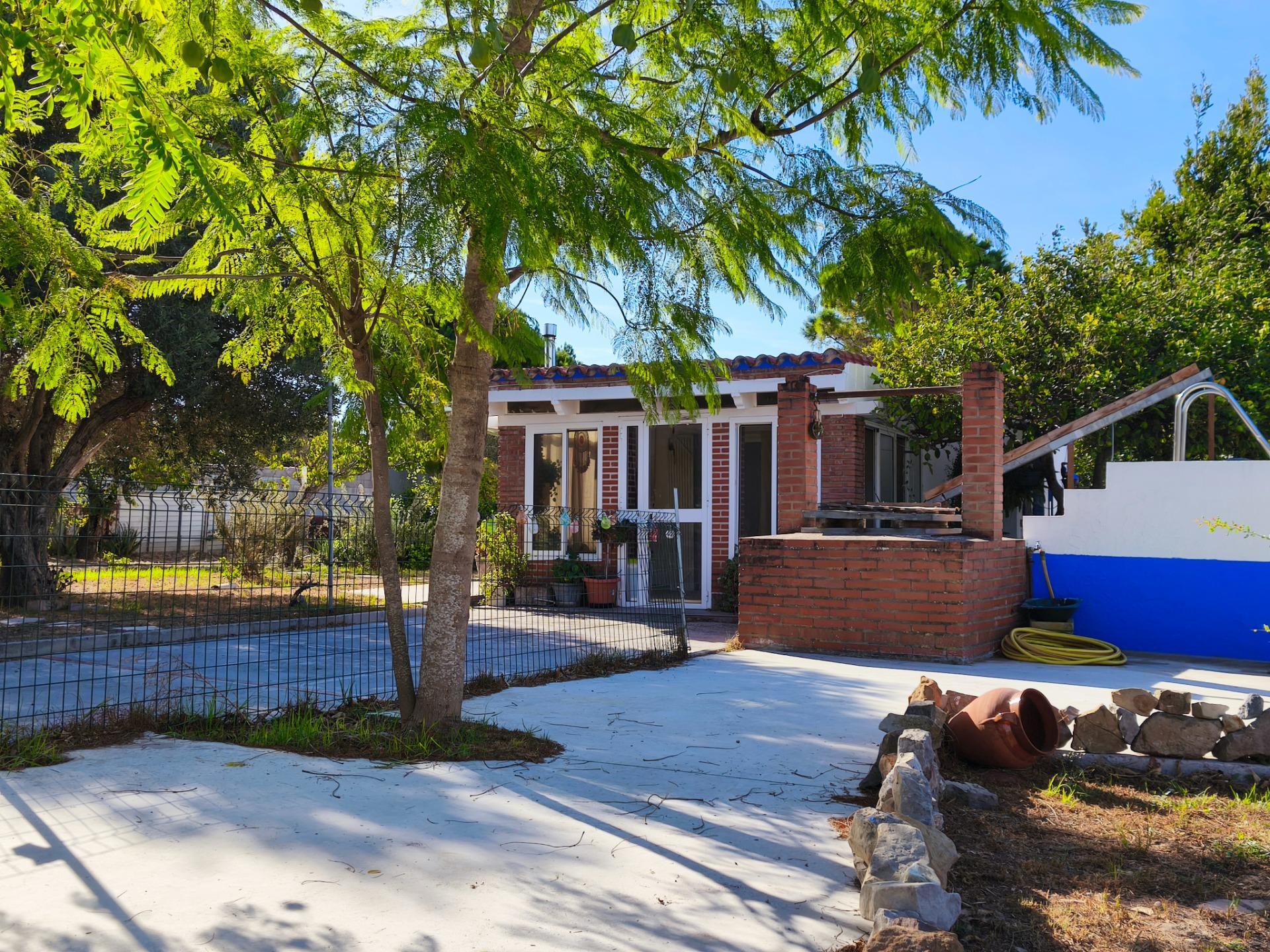 Casas o chalets-Venta-Chiclana de la Frontera-2427252-Foto-7