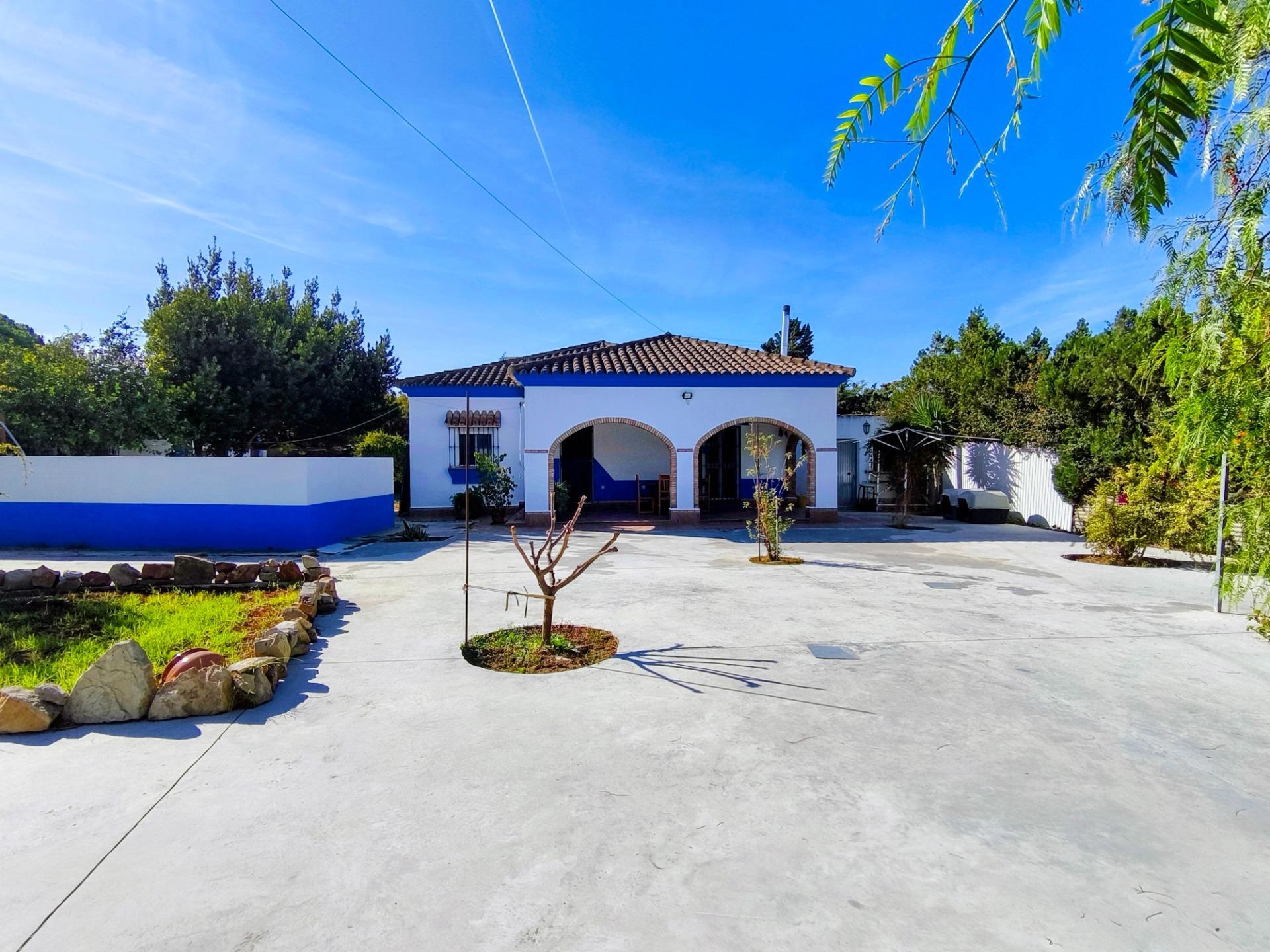 Casas o chalets-Venta-Chiclana de la Frontera-2427252-Foto-10