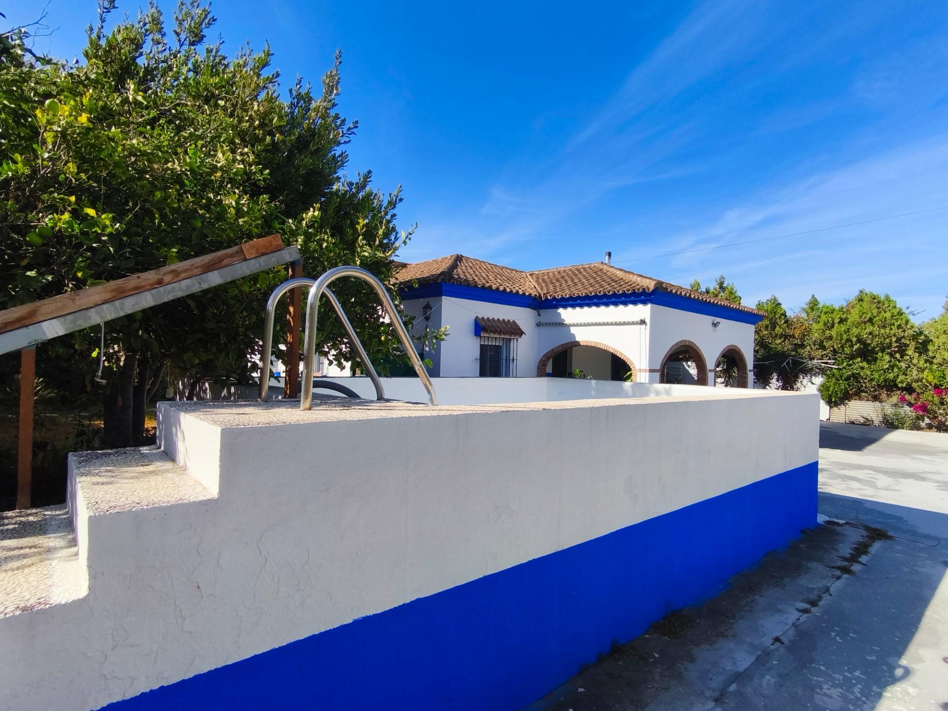 Casas o chalets-Venta-Chiclana de la Frontera-2427252-Foto-11