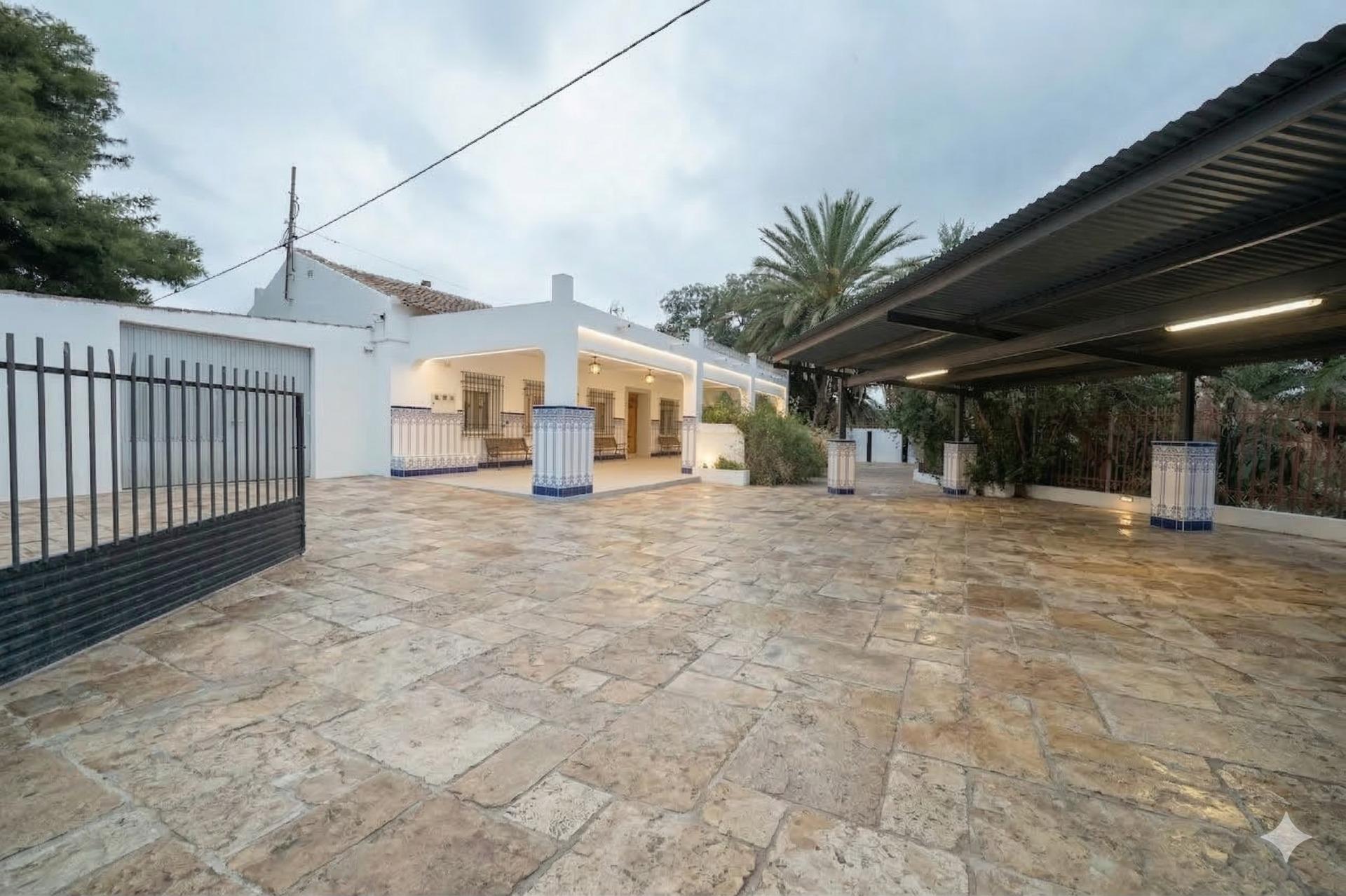 Casas o chalets-Venta-Crevillent-2114041