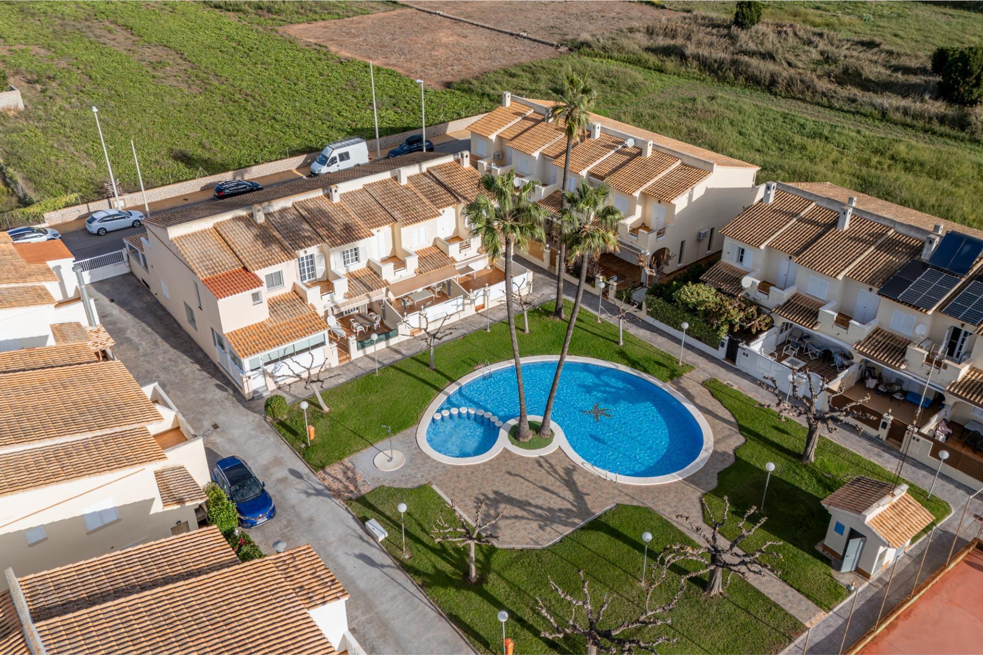 Casas o chalets-Venta-Moncofar-2427601