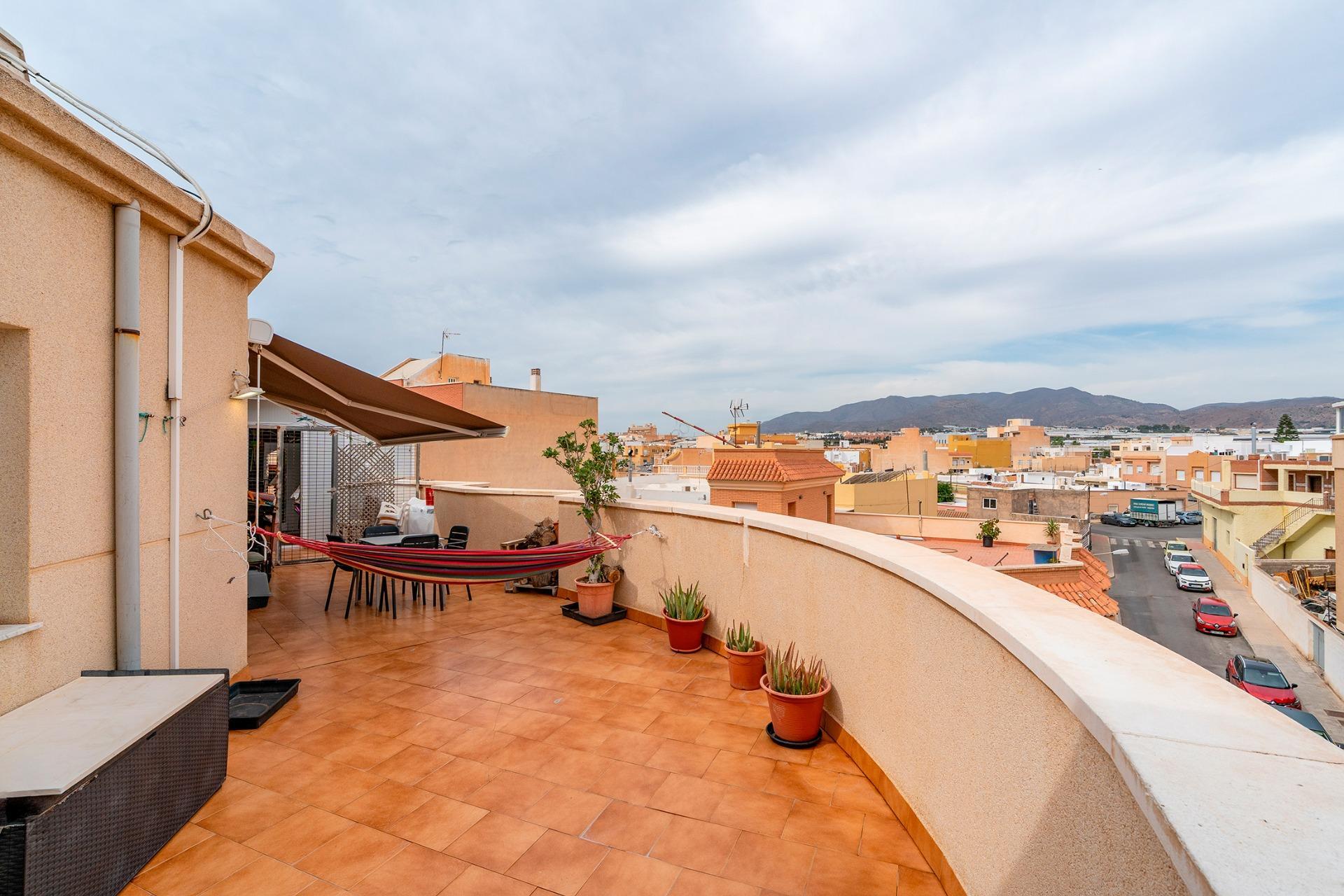Pisos-Venta-El Ejido-2427604