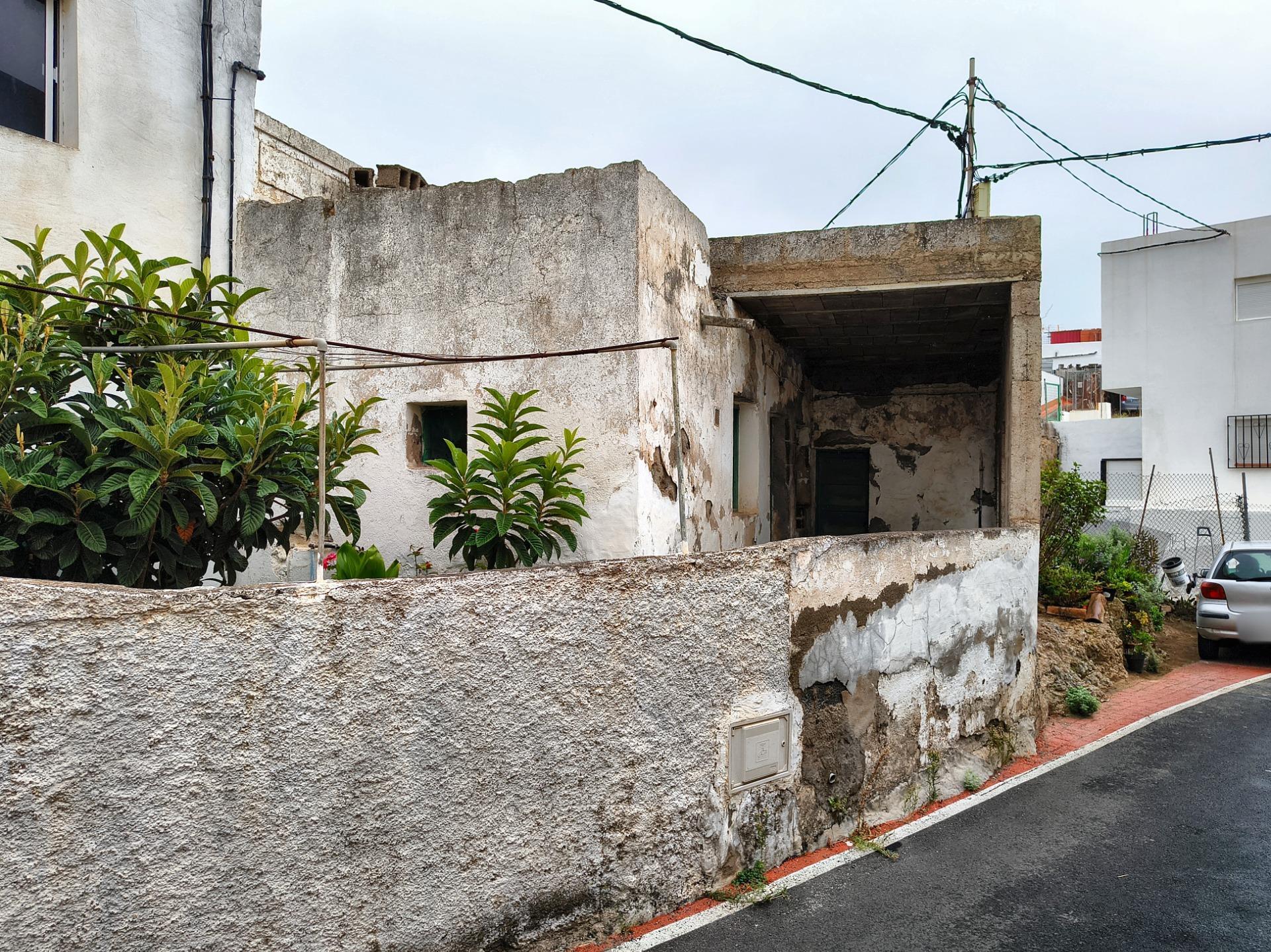 Pisos-Venta-Valsequillo de Gran Canaria-2426584