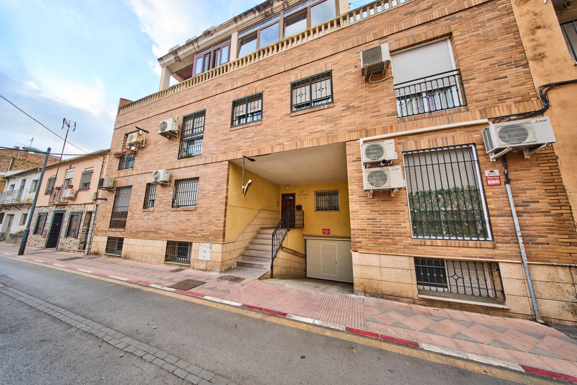 Pisos-Venta-Armilla-2427634-Foto-22