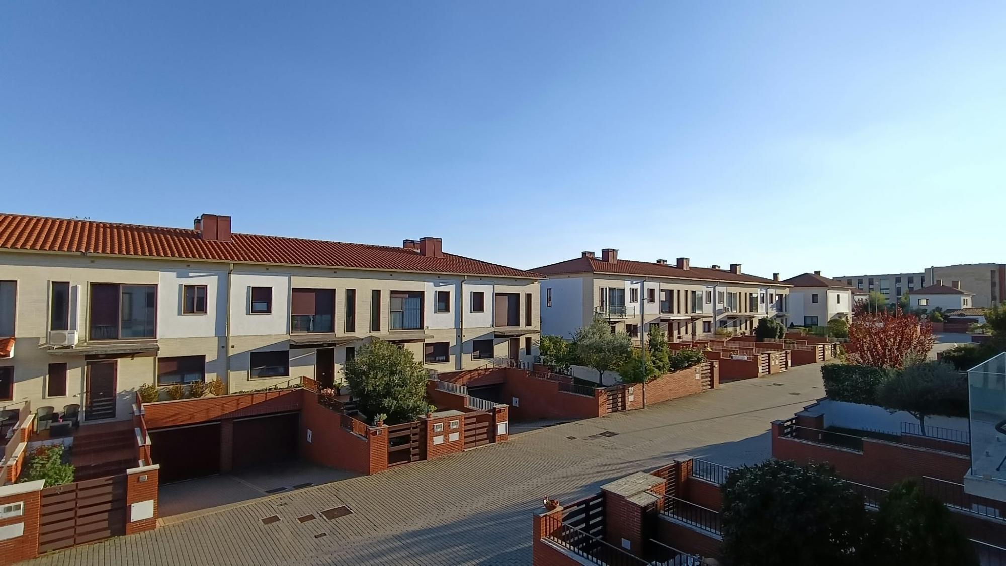 Casas o chalets-Venta-Castellanos de Moriscos-2428015