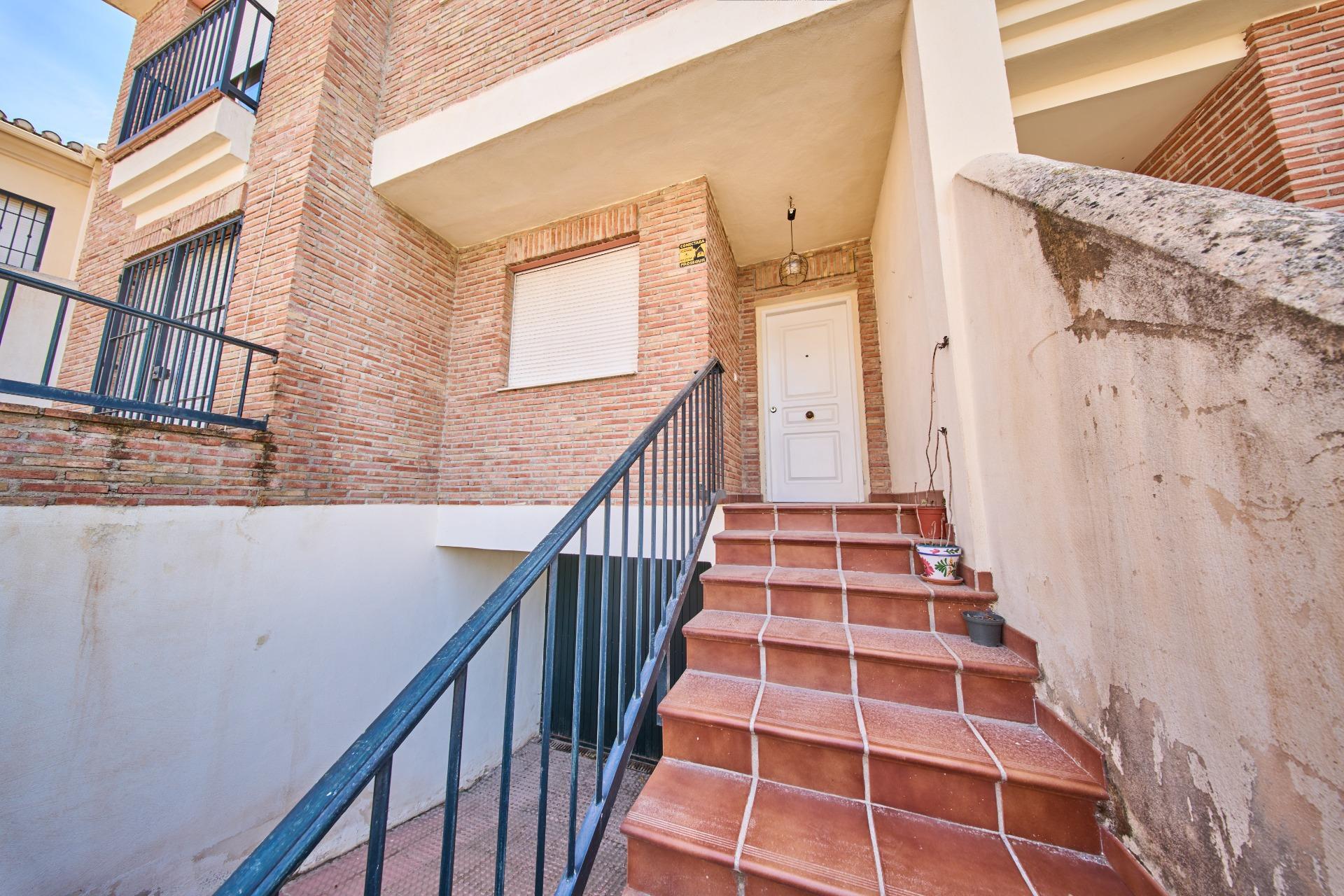 Casas o chalets-Venta-Cájar-2427946