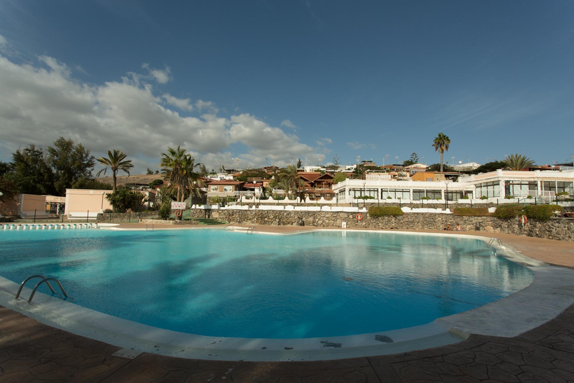 Pisos-Venta-San Bartolomé de Tirajana-2427958