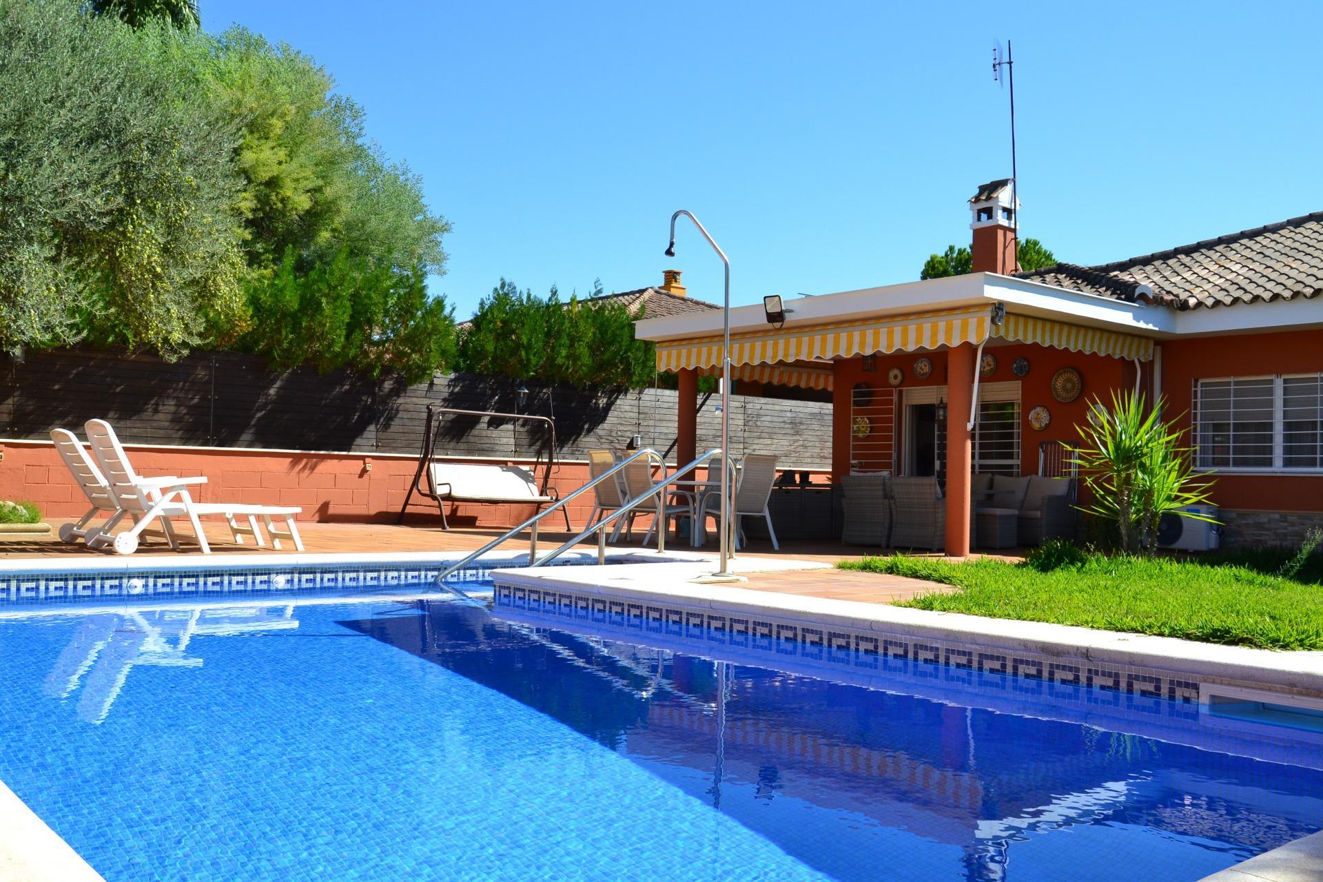 Casas o chalets-Venta-Espartinas-2427991