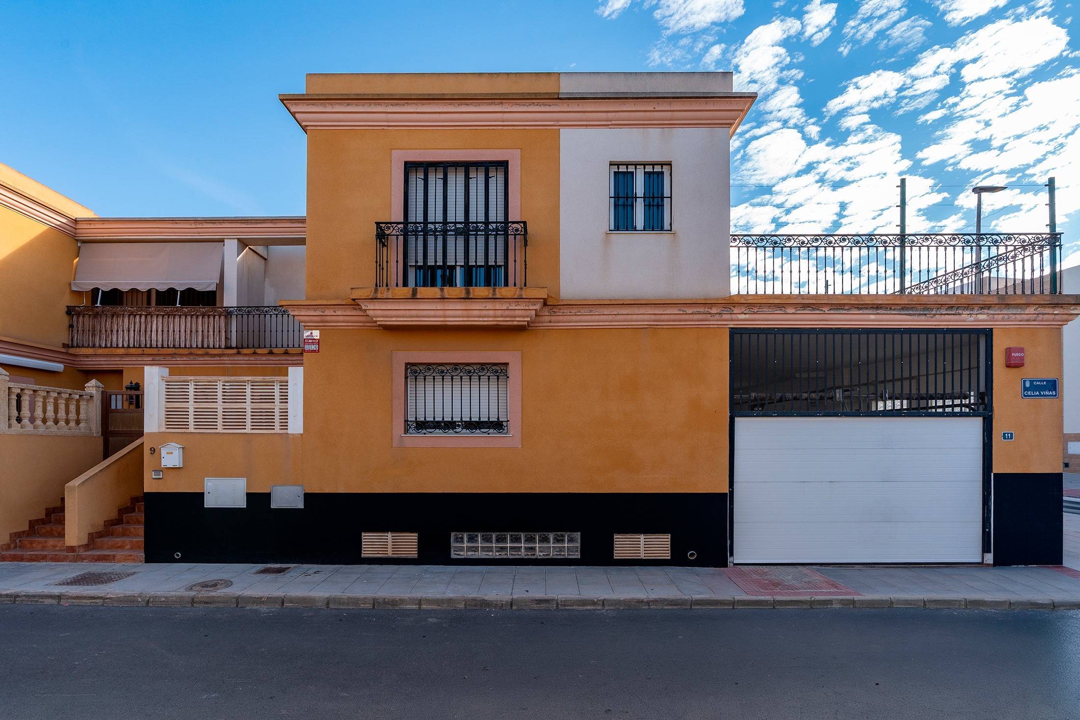 Casas o chalets-Venta-Pechina-2427961