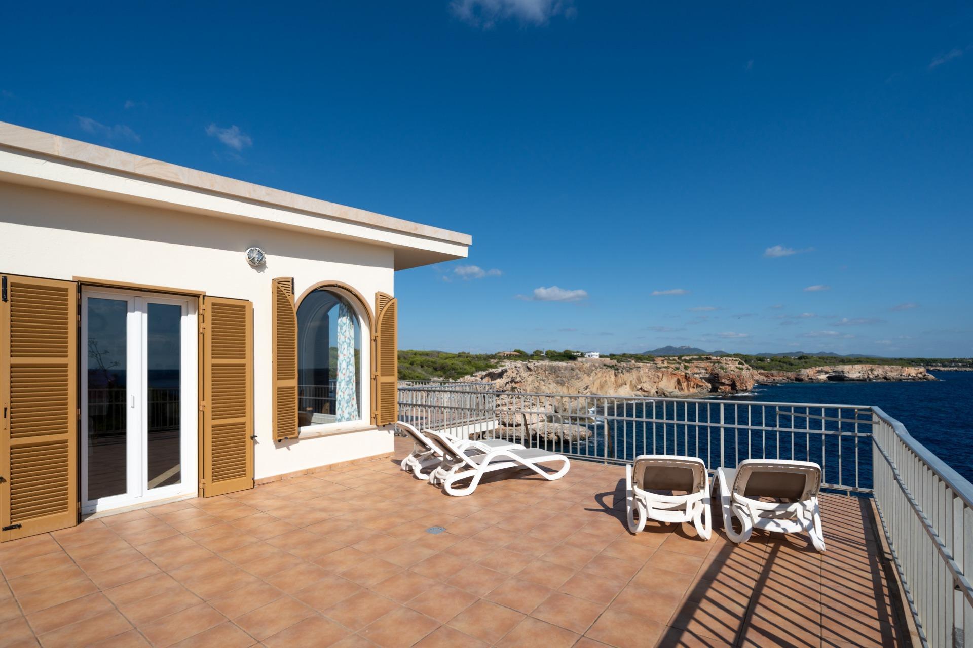 Casas o chalets-Venta-Santanyí-2043899