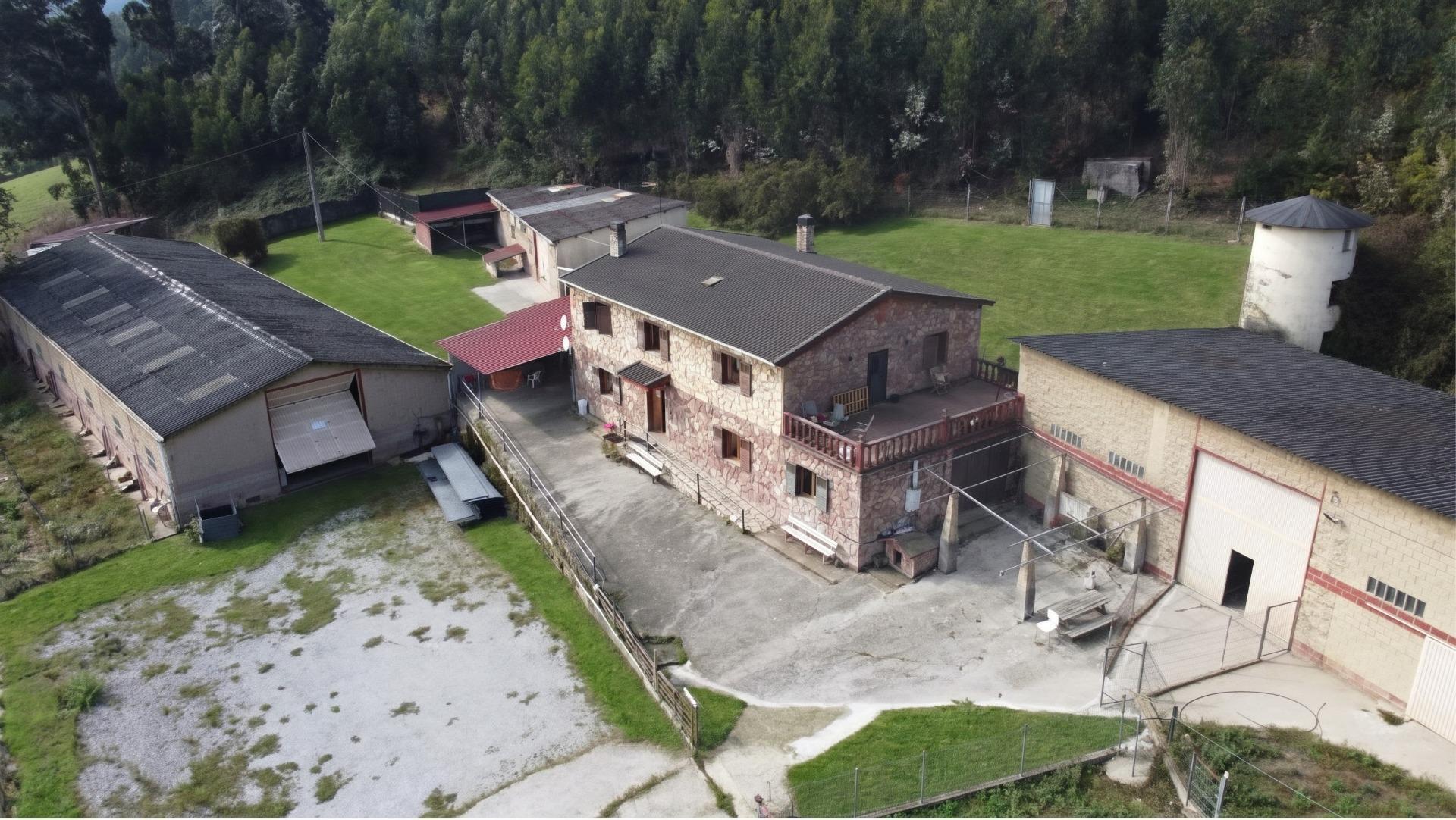 Casas o chalets-Venta-Gijón-2427625