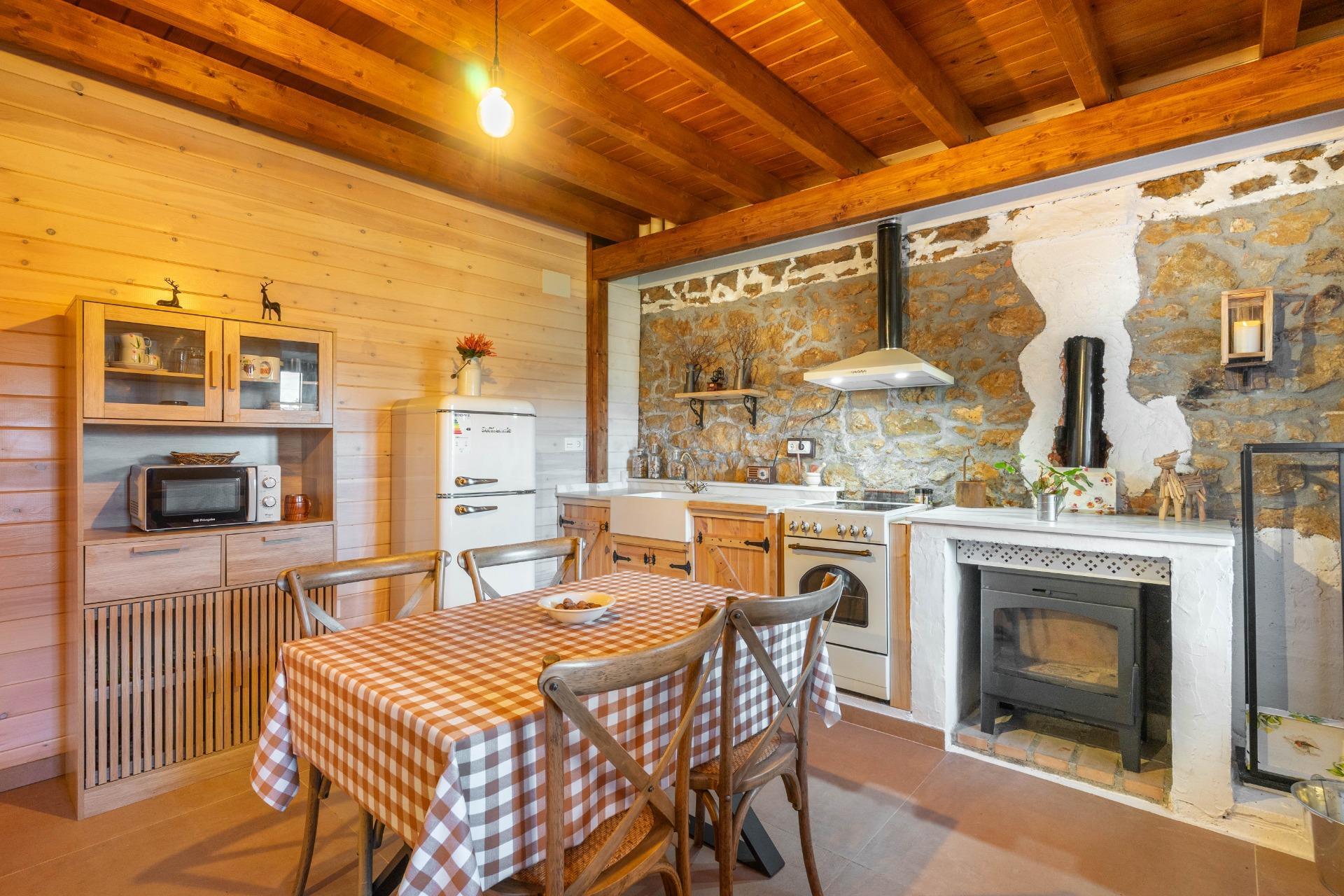 Casas o chalets-Venta-Piloña-2428003