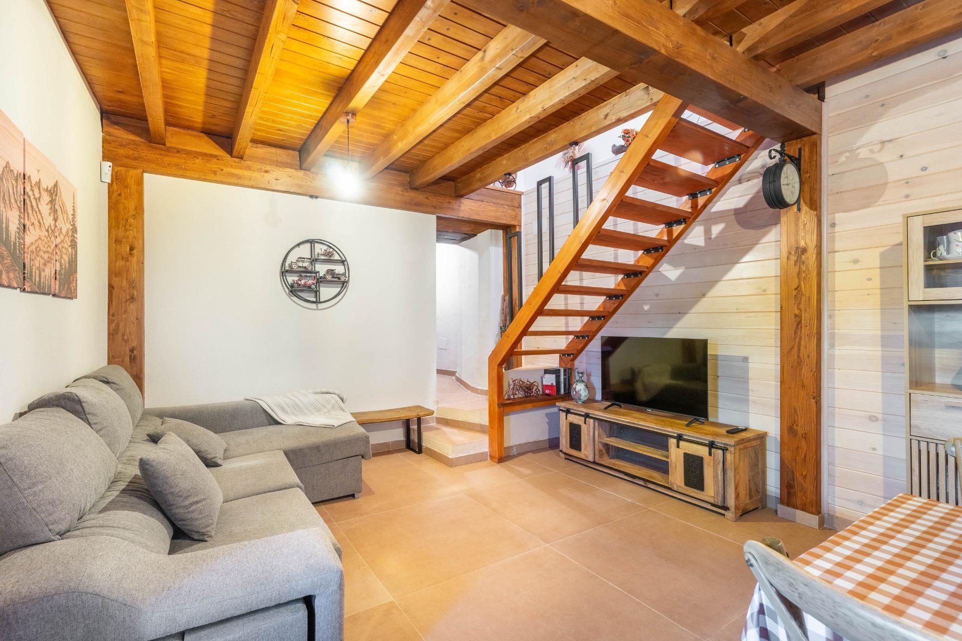 Casas o chalets-Venta-PiloÃ±a-2428003-Foto-7