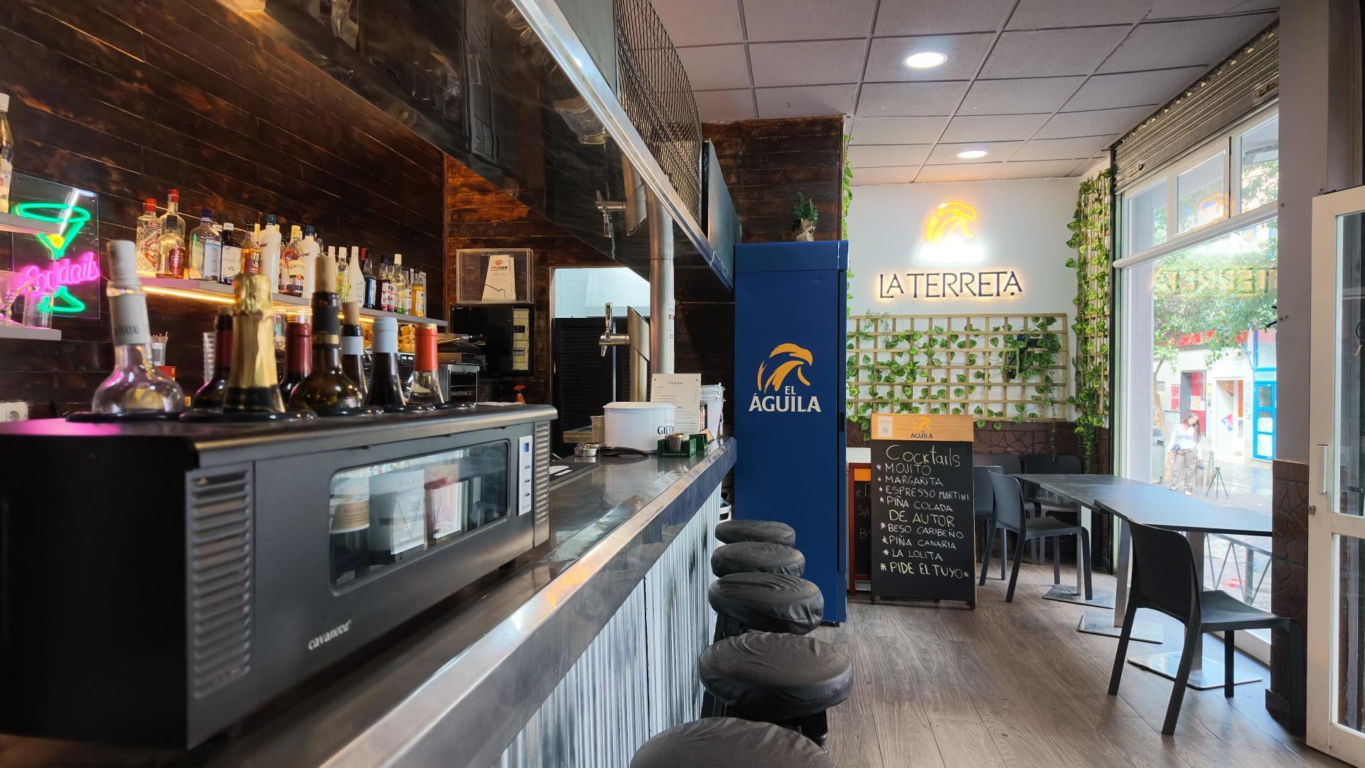 Negocios-Venta-Las Palmas de Gran Canaria-2428012-Foto-3
