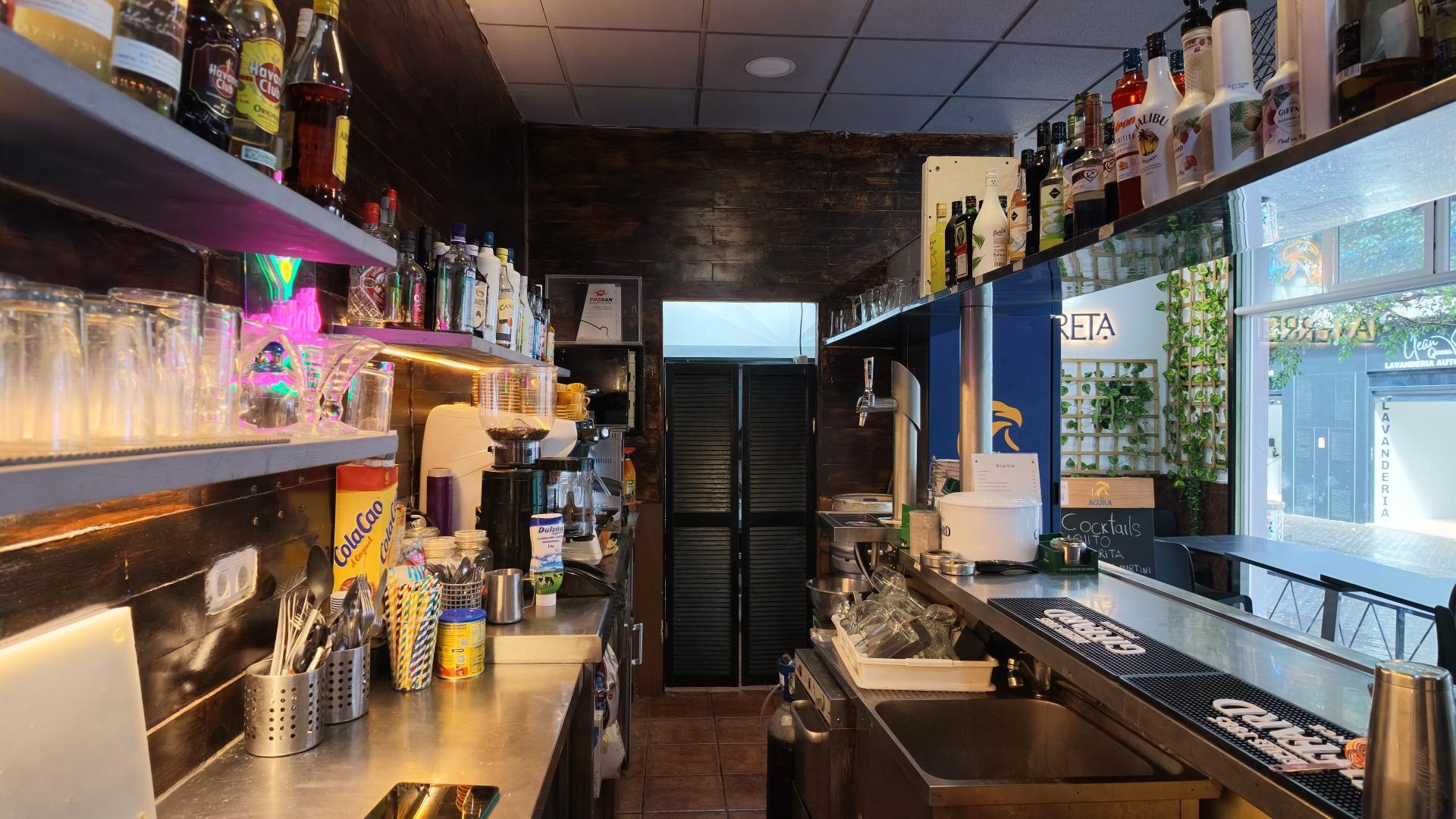 Negocios-Venta-Las Palmas de Gran Canaria-2428012-Foto-5