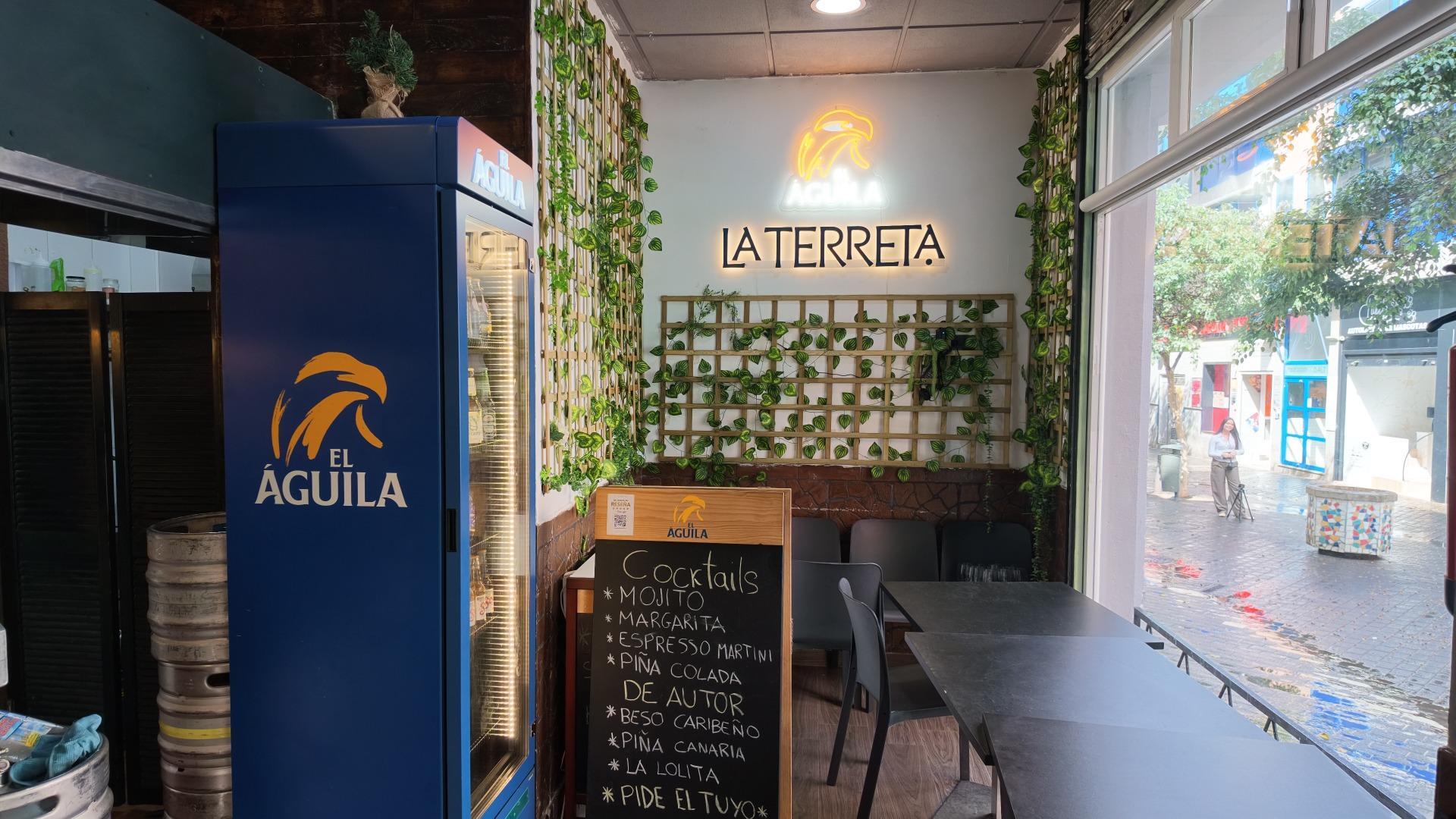 Negocios-Venta-Las Palmas de Gran Canaria-2428012-Foto-14