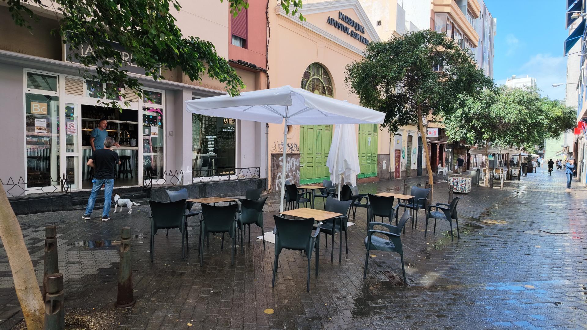Negocios-Venta-Las Palmas de Gran Canaria-2428012-Foto-12