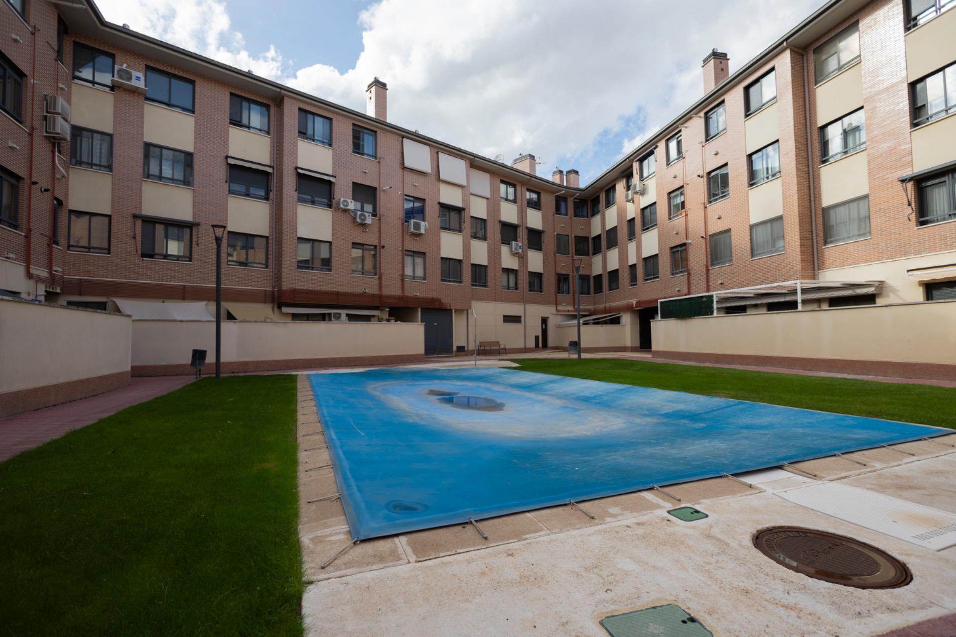 Pisos-Venta-Laguna de Duero-2428018