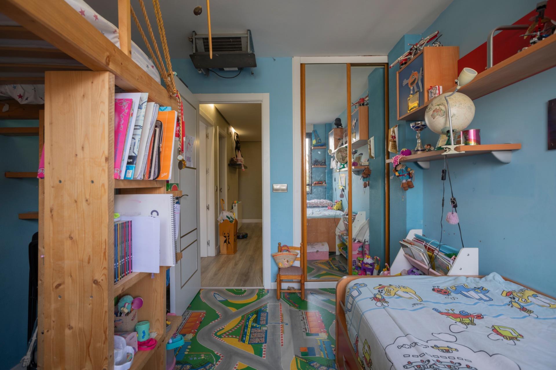 Pisos-Venta-Laguna de Duero-2428018-Foto-34