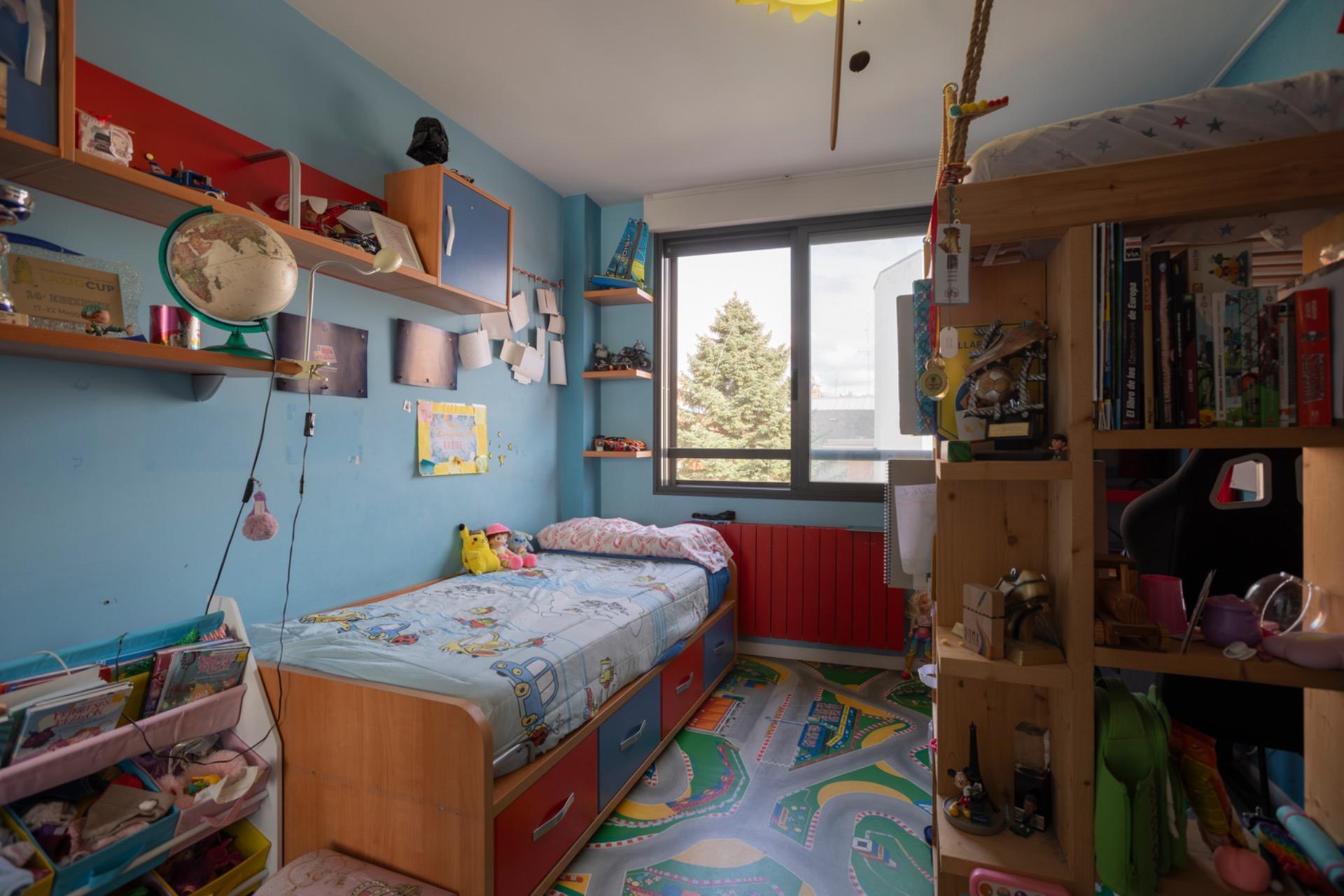 Pisos-Venta-Laguna de Duero-2428018-Foto-31