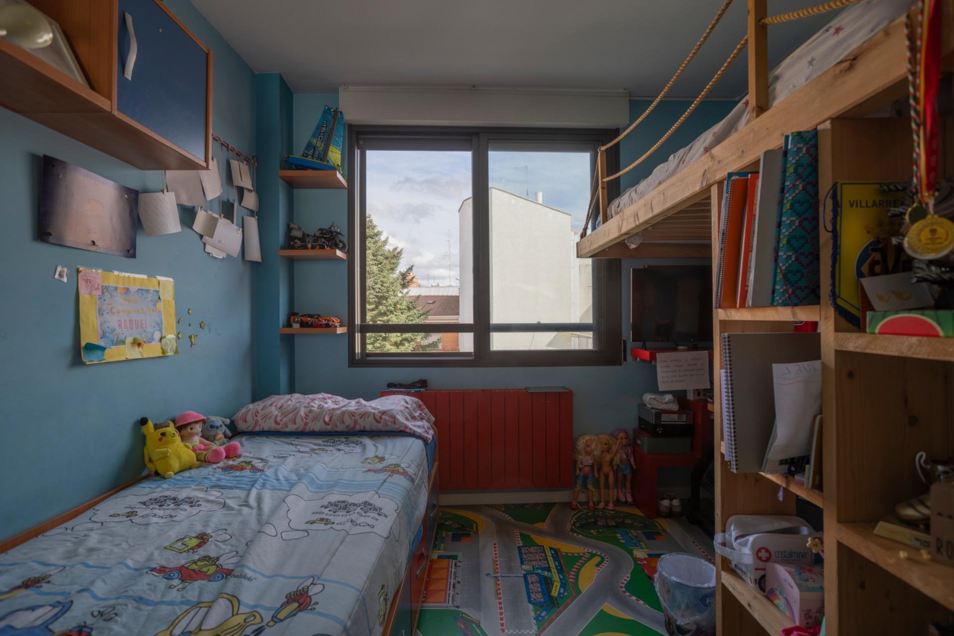 Pisos-Venta-Laguna de Duero-2428018-Foto-32