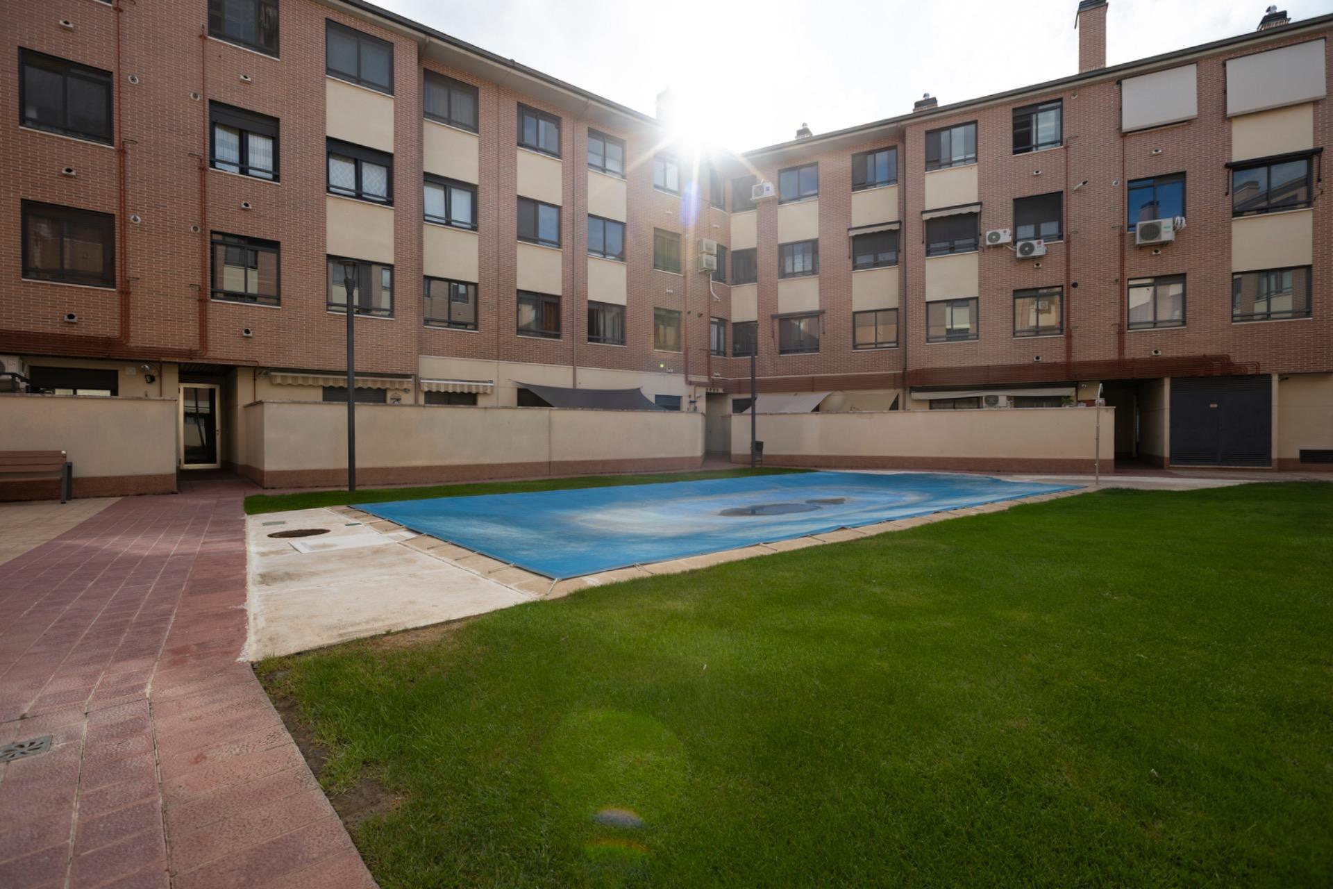 Pisos-Venta-Laguna de Duero-2428018-Foto-37