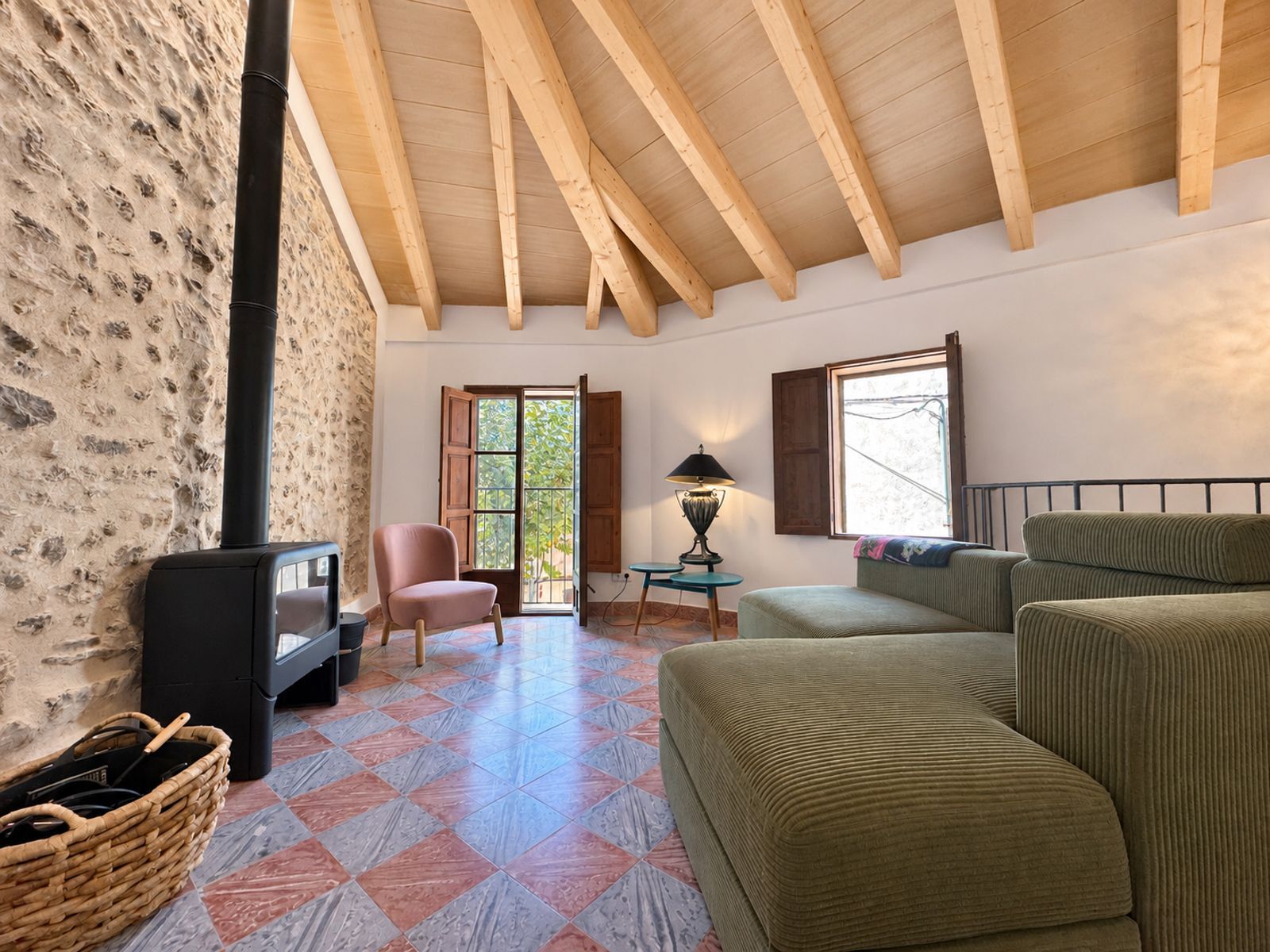 Casas o chalets-Venta-Llubí-2427577