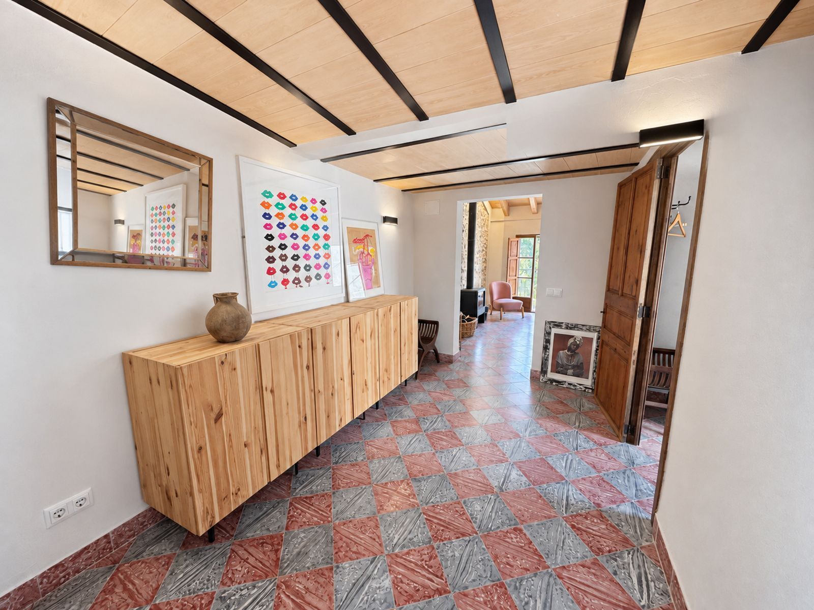 Casas o chalets-Venta-LlubÃ­-2427577-Foto-16