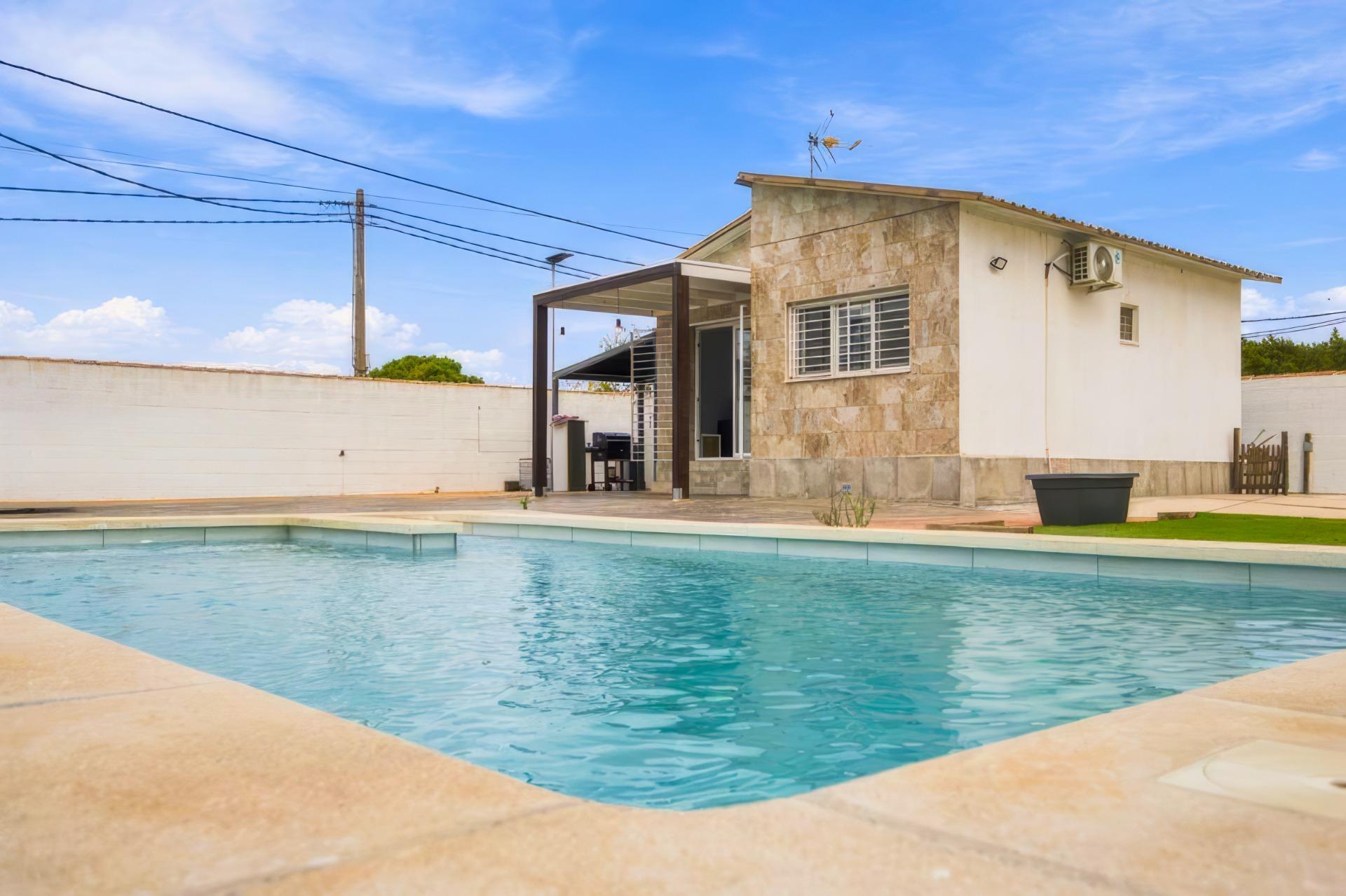 Casas o chalets-Venta-Chiclana de la Frontera-2428261