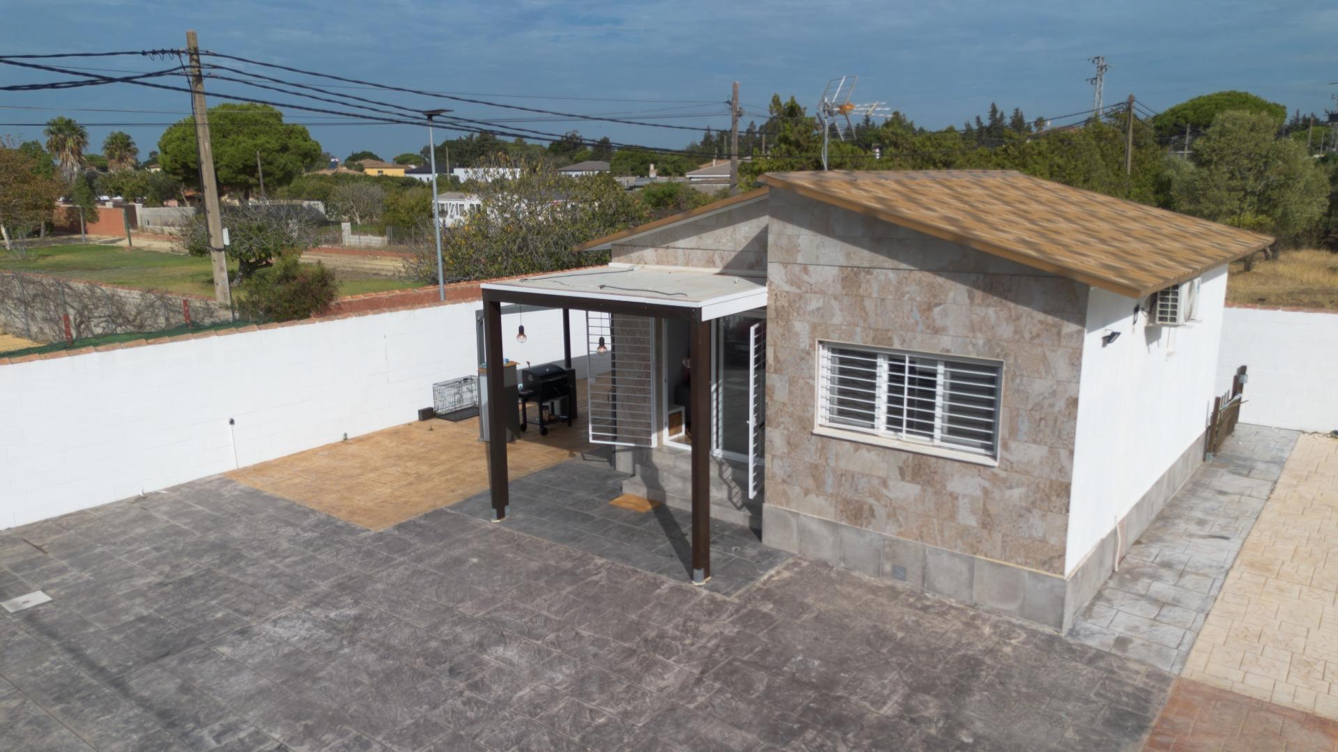 Casas o chalets-Venta-Chiclana de la Frontera-2428261-Foto-5