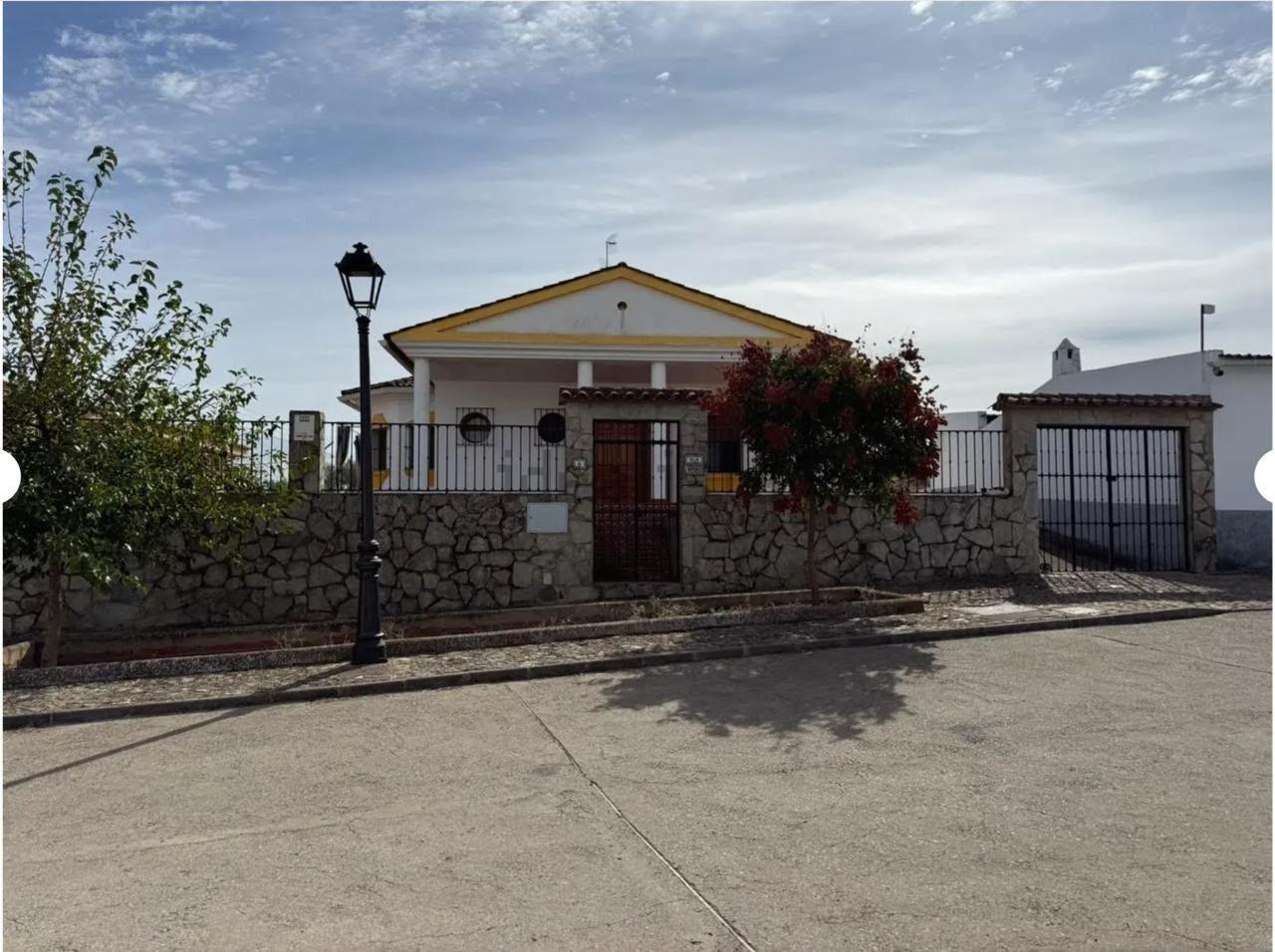 Casas o chalets-Venta-Encinasola-2427967