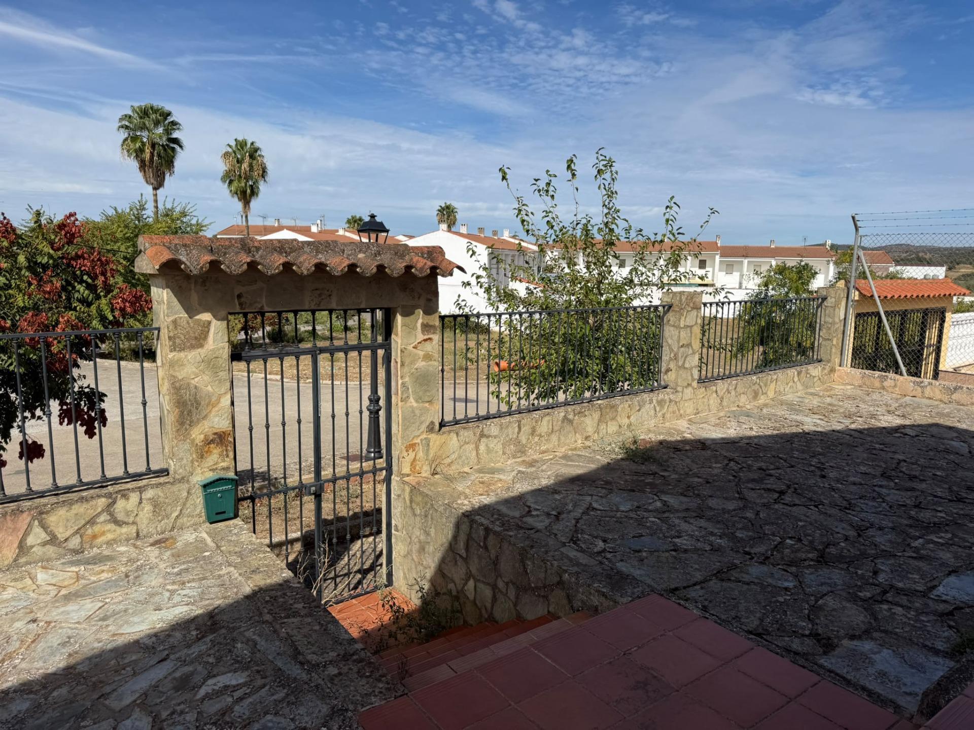 Casas o chalets-Venta-Encinasola-2427967-Foto-4