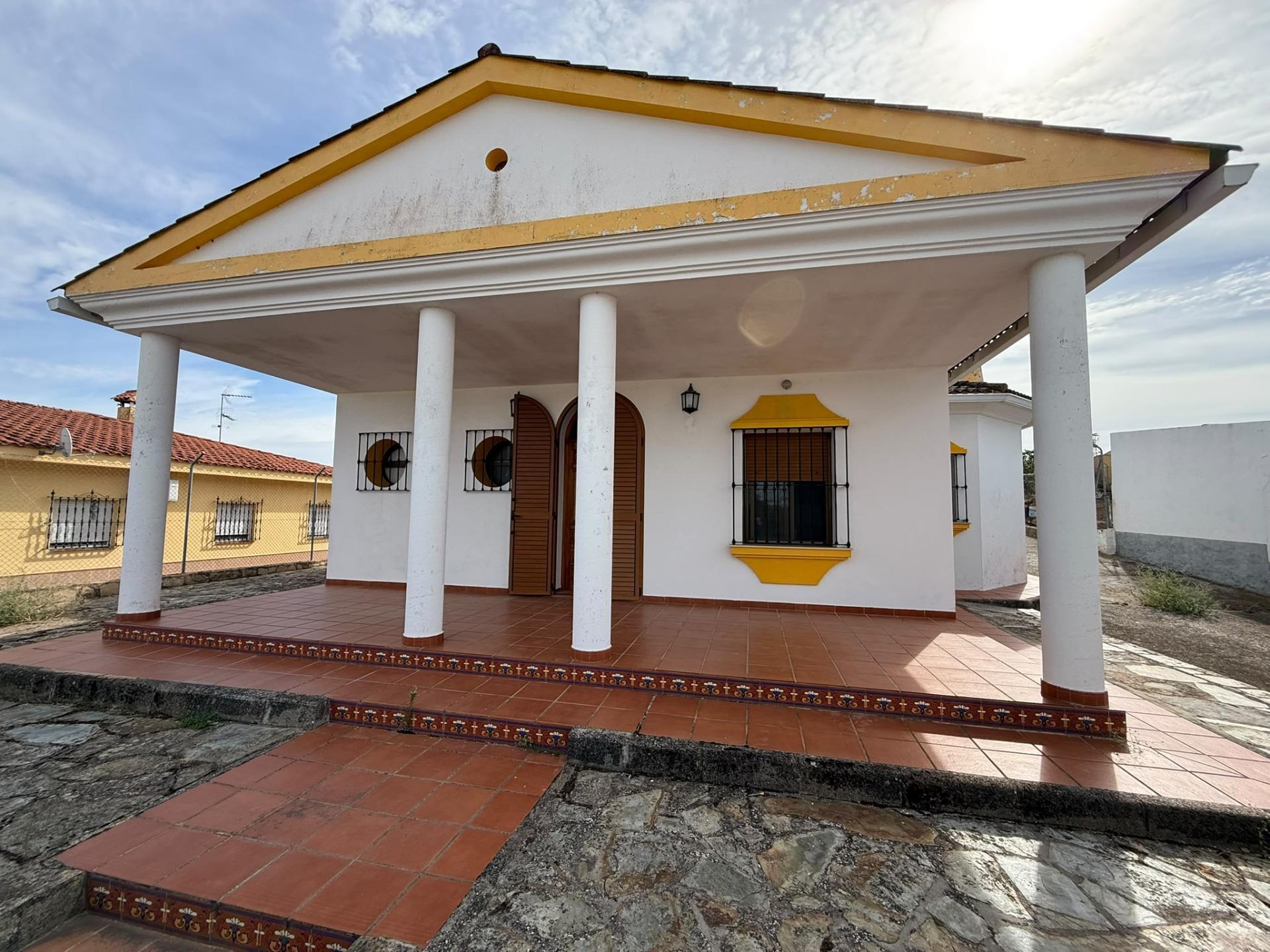 Casas o chalets-Venta-Encinasola-2427967-Foto-3